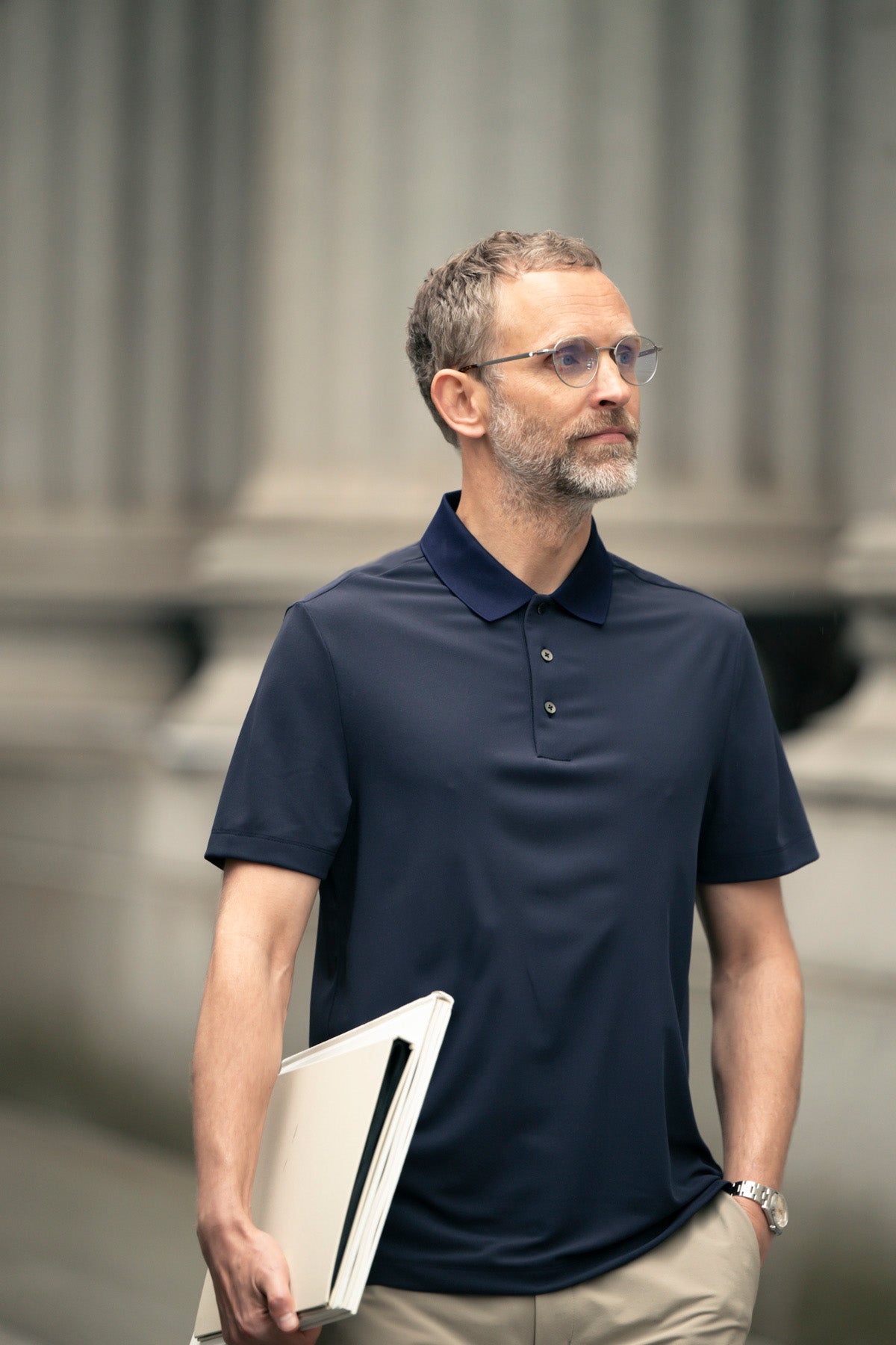 Navigator Polo