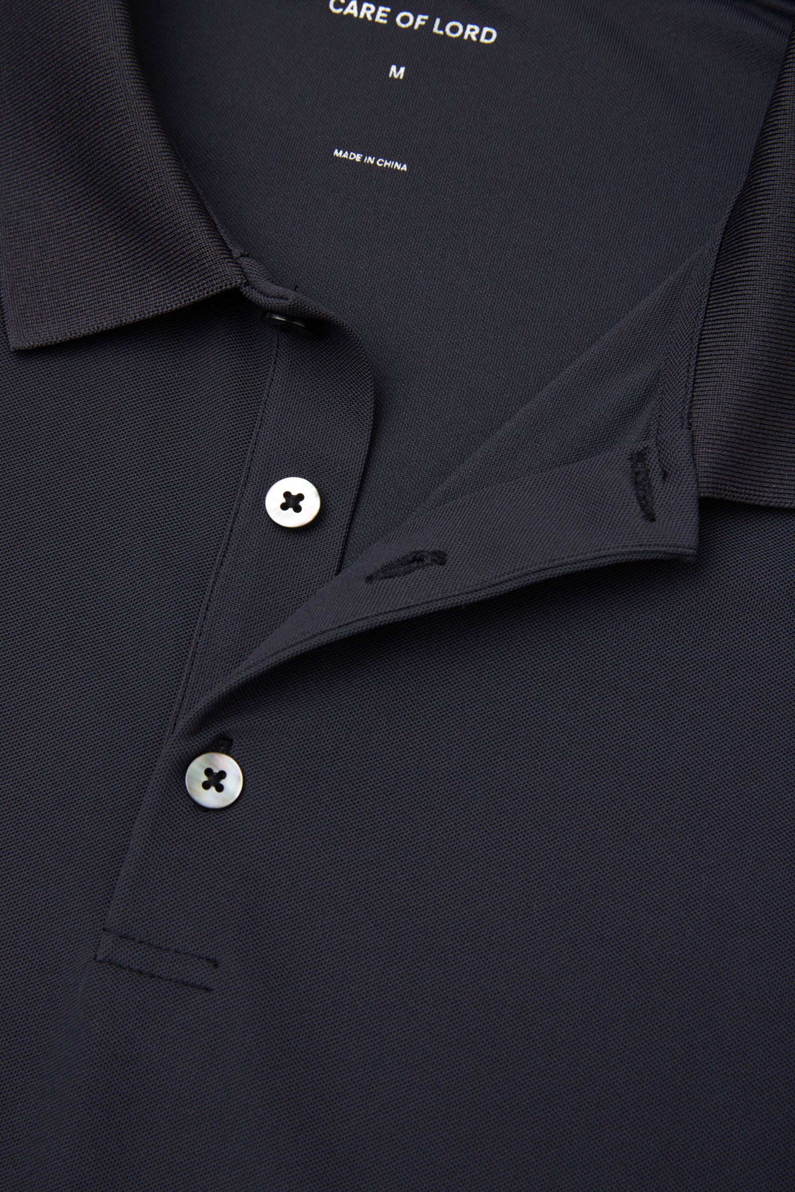 Laser-Printed Neck Label