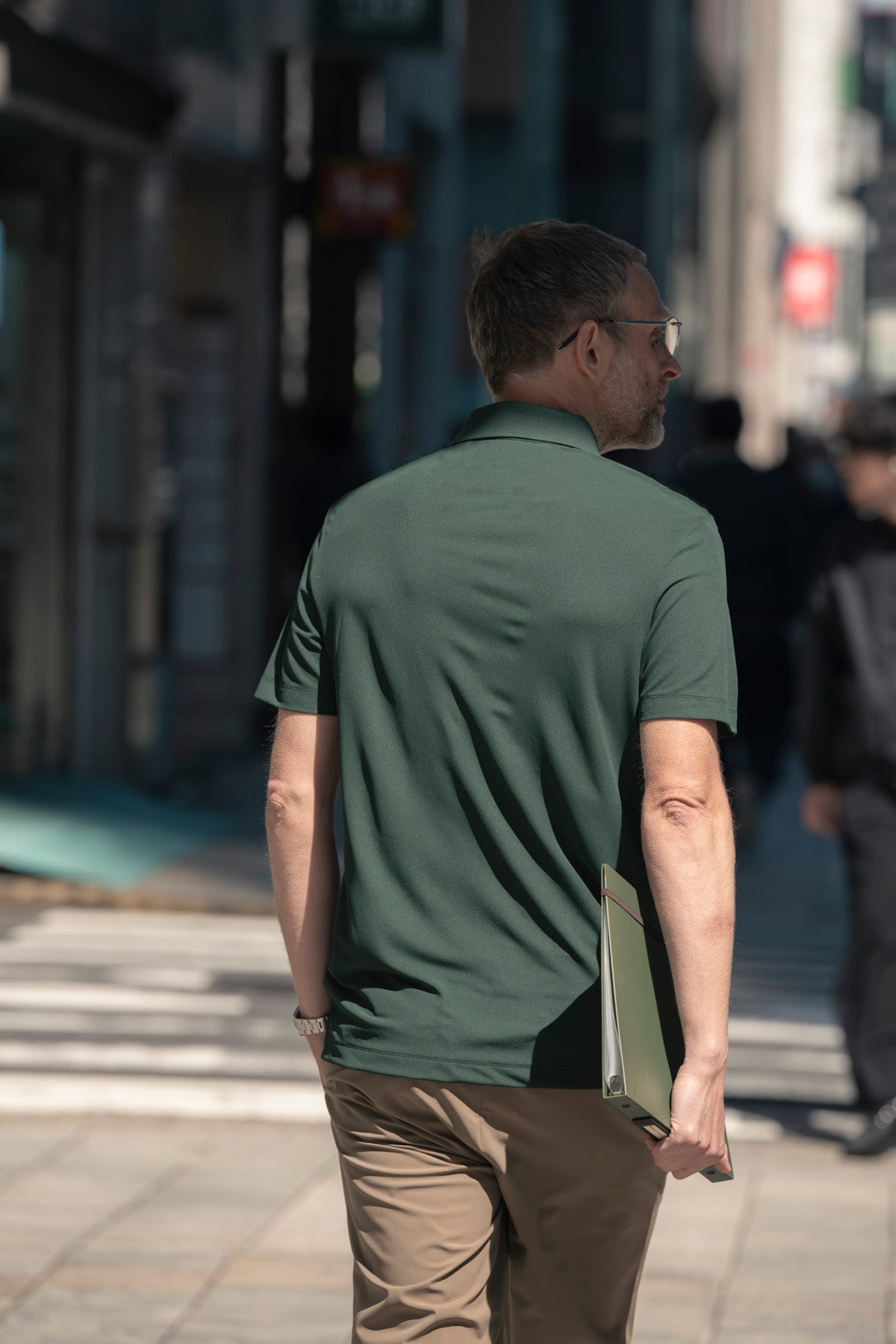 Navigator Polo