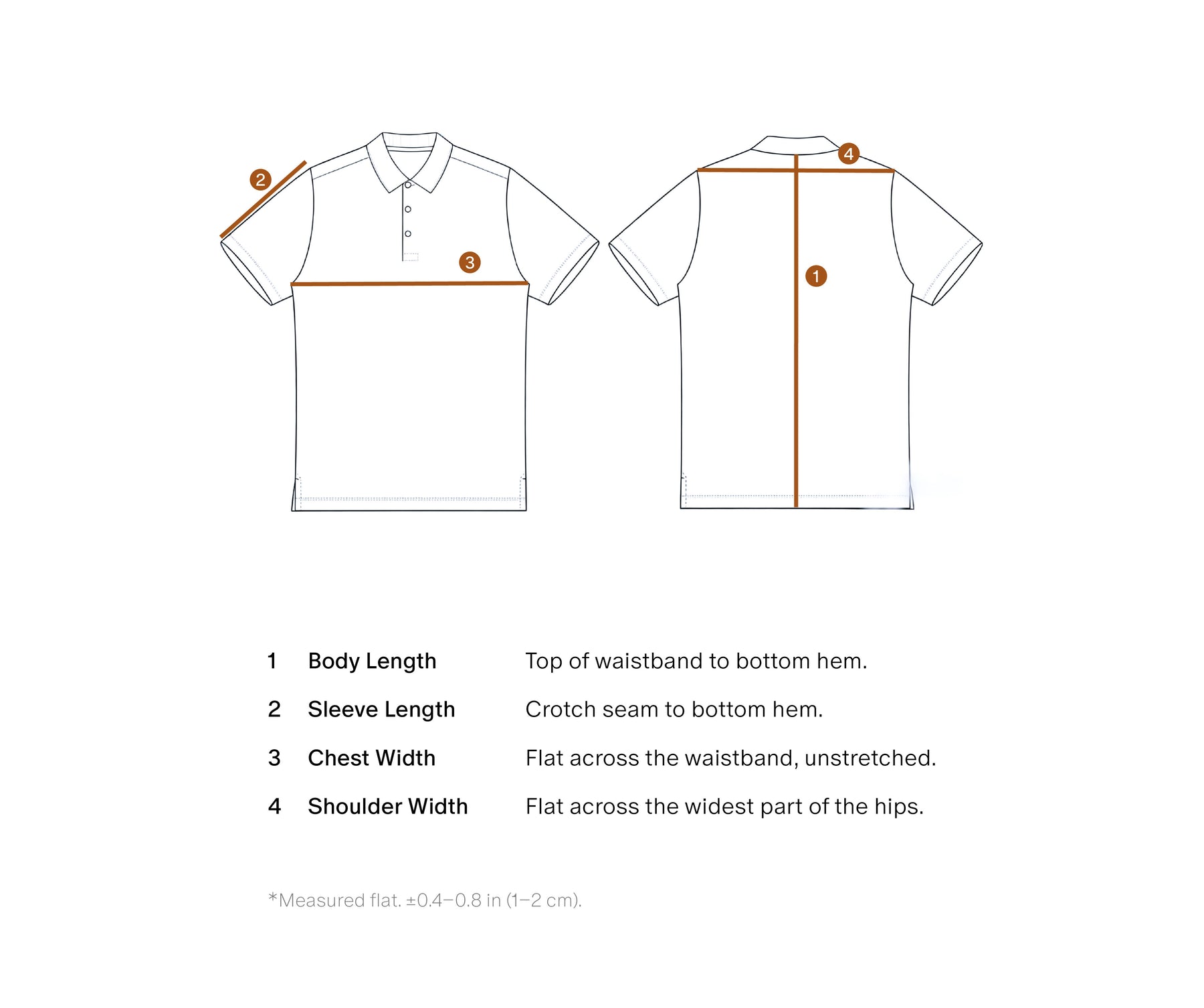 Size Guidance