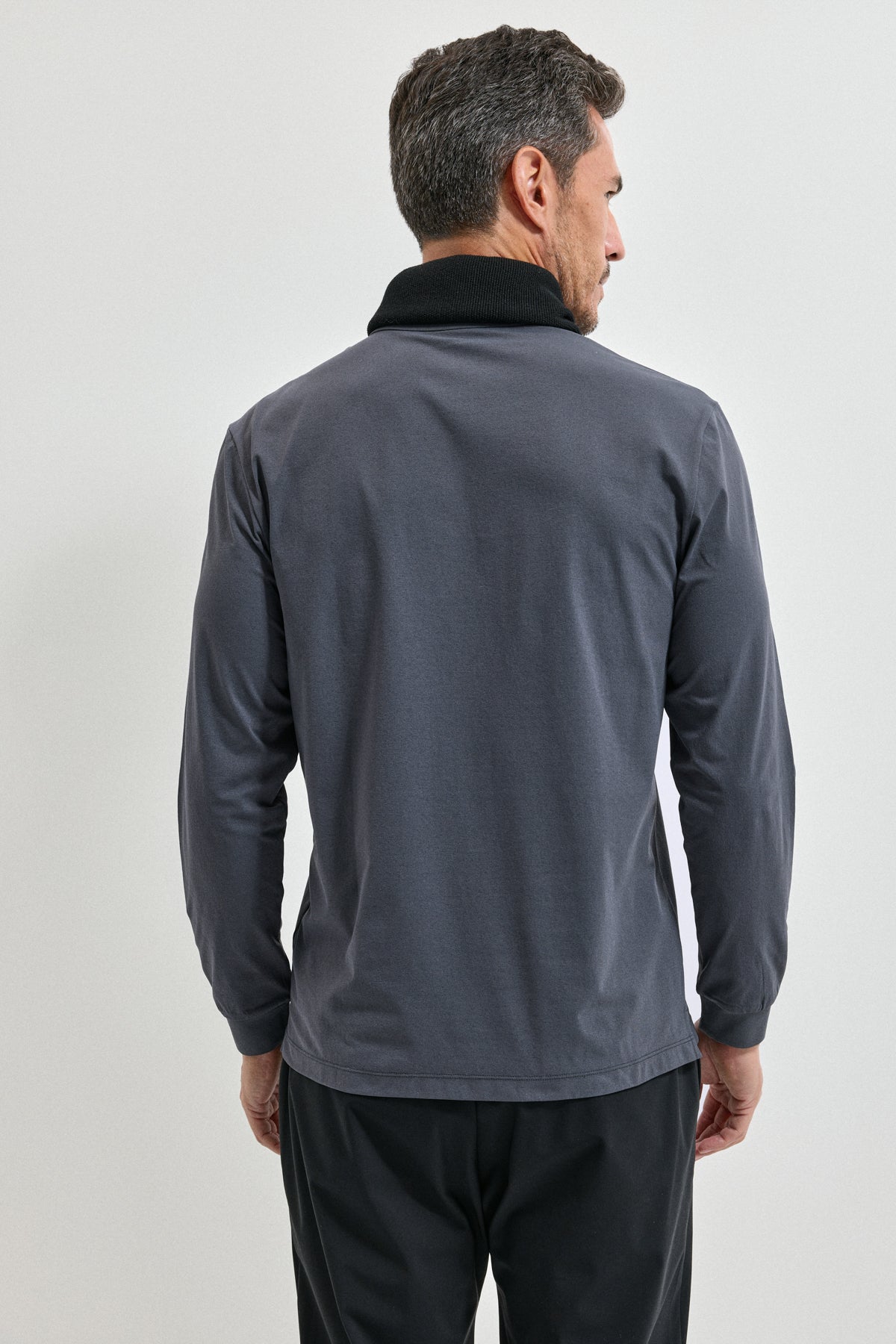 Corbusier Long Sleeve T-Shirt