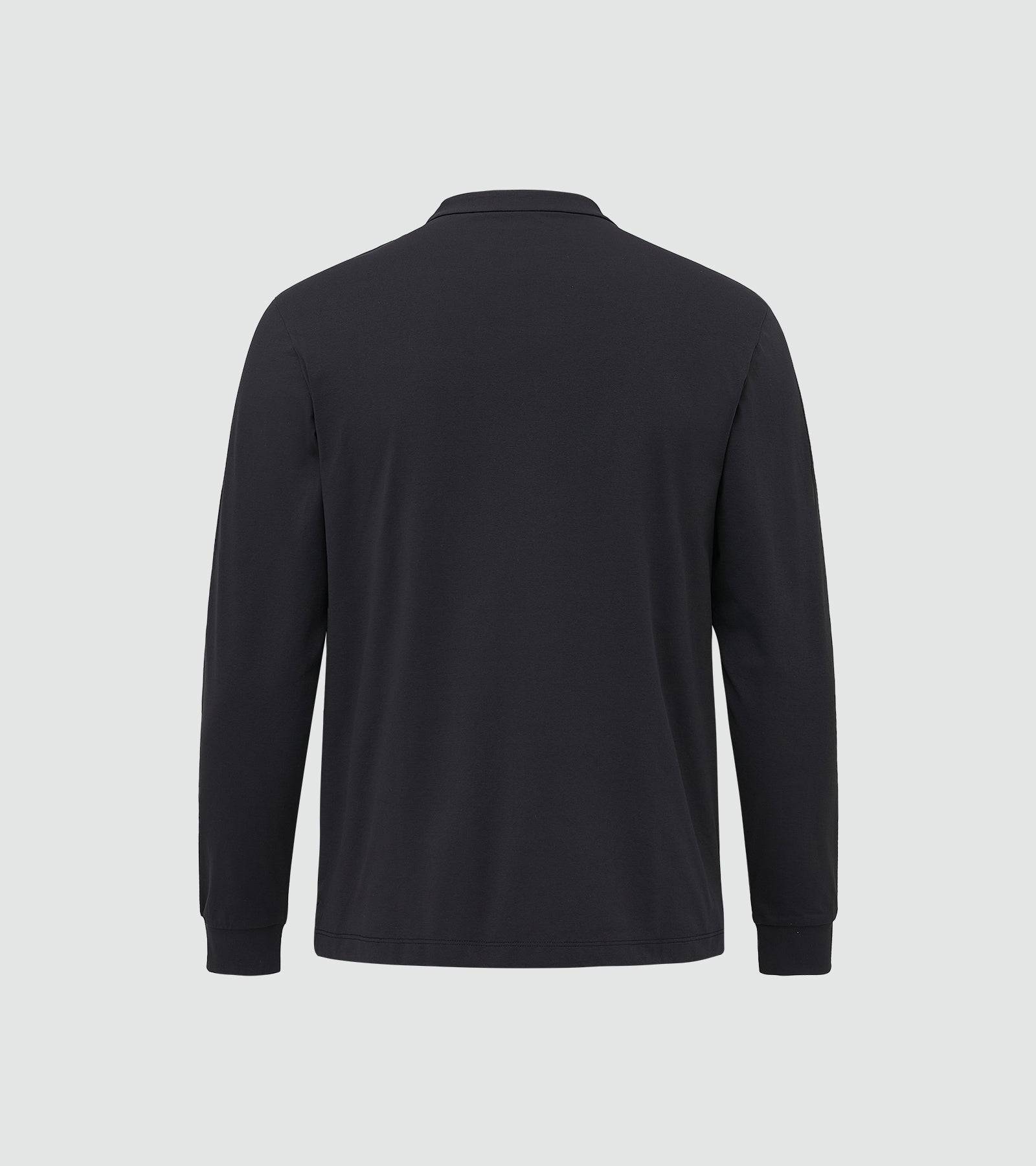 Corbusier Long Sleeve T-Shirt