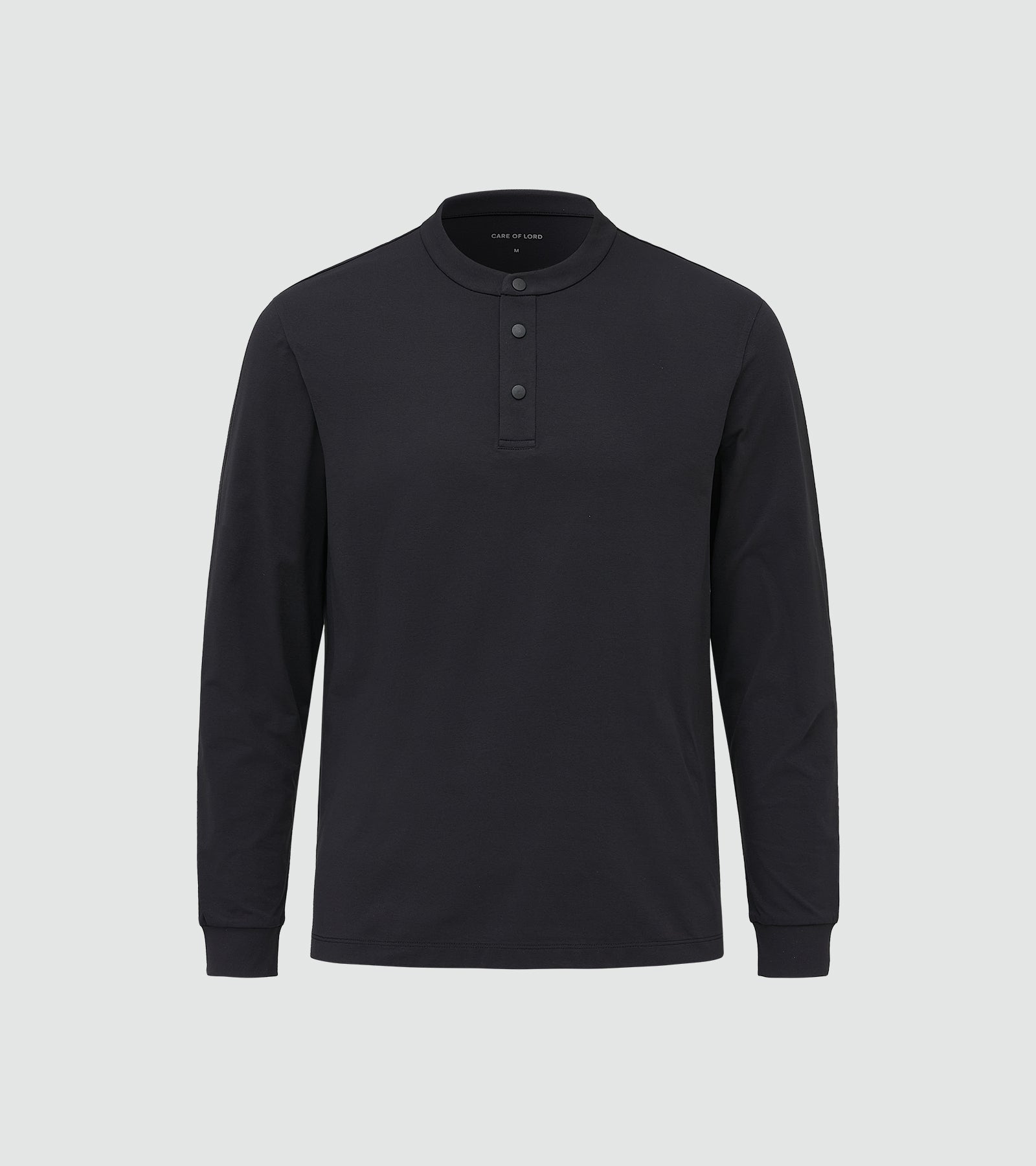 Corbusier Long Sleeve T-Shirt