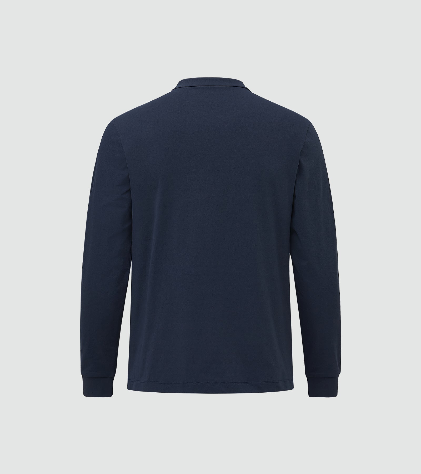 Corbusier Long Sleeve T-Shirt