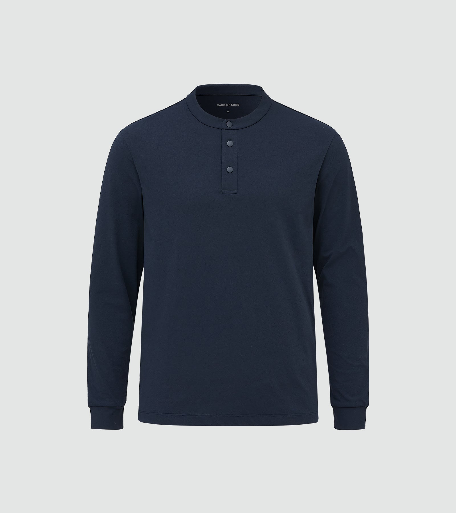 Corbusier Long Sleeve T-Shirt