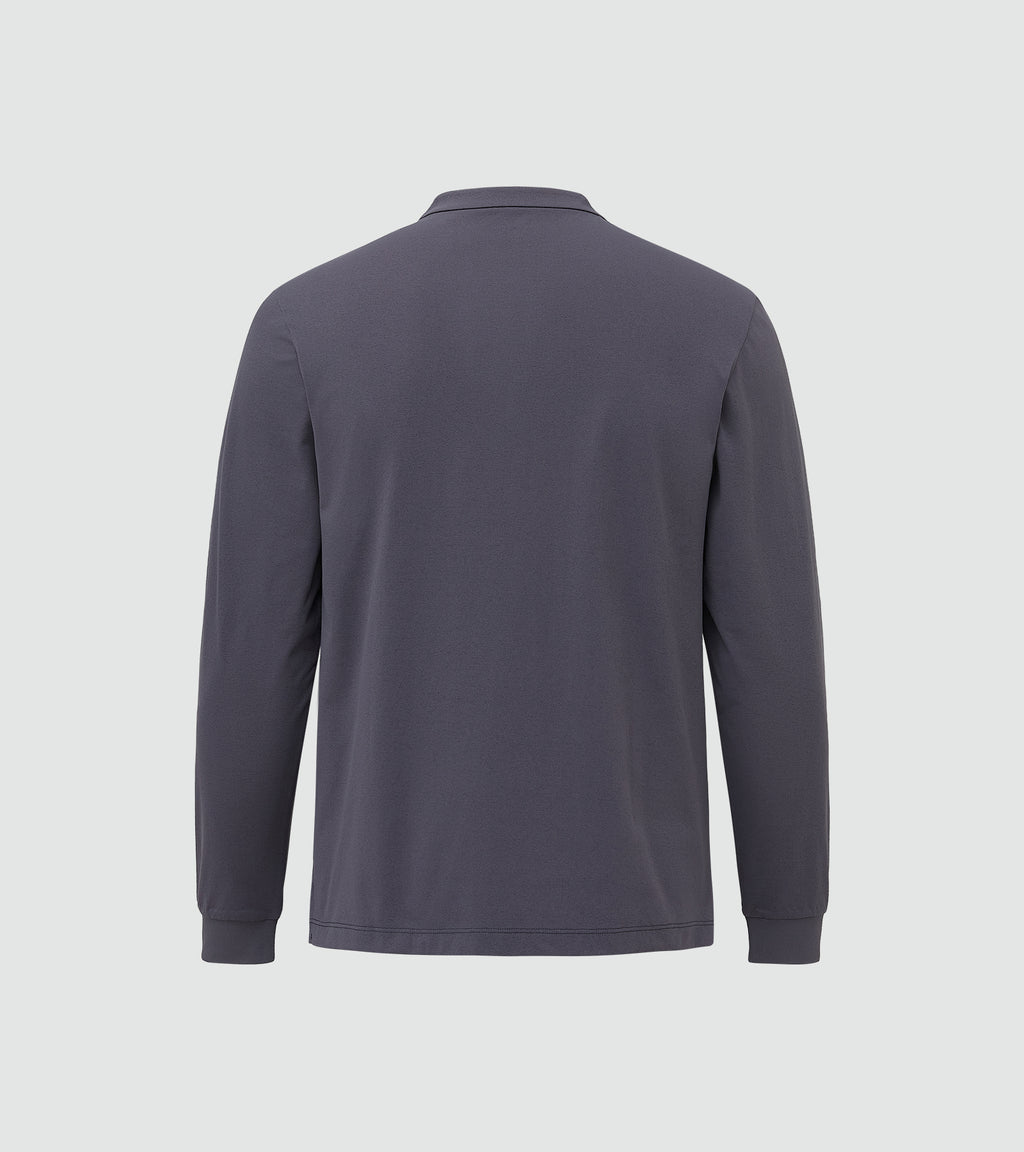 Corbusier Long Sleeve T-Shirt