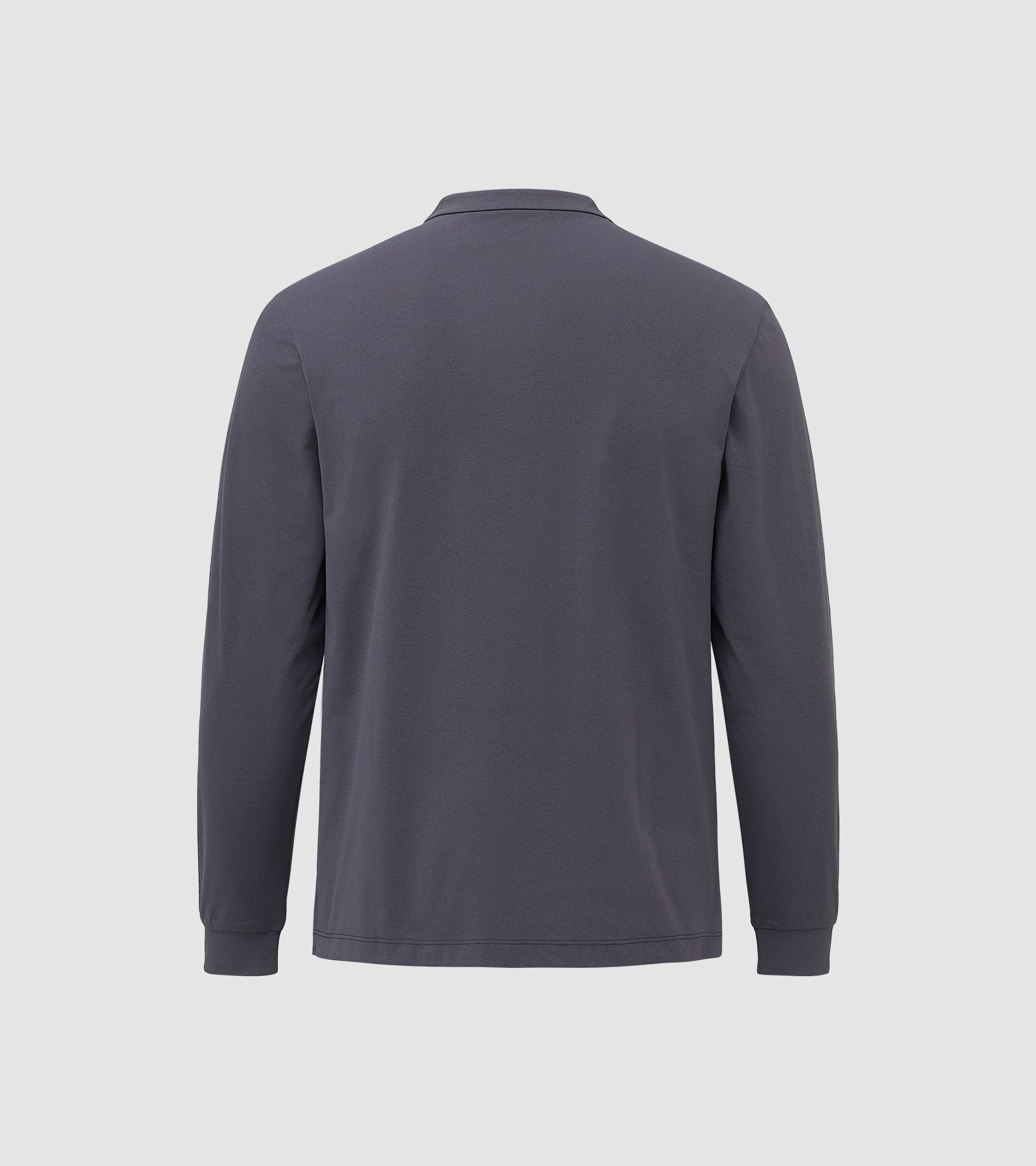 Corbusier Long Sleeve T-Shirt
