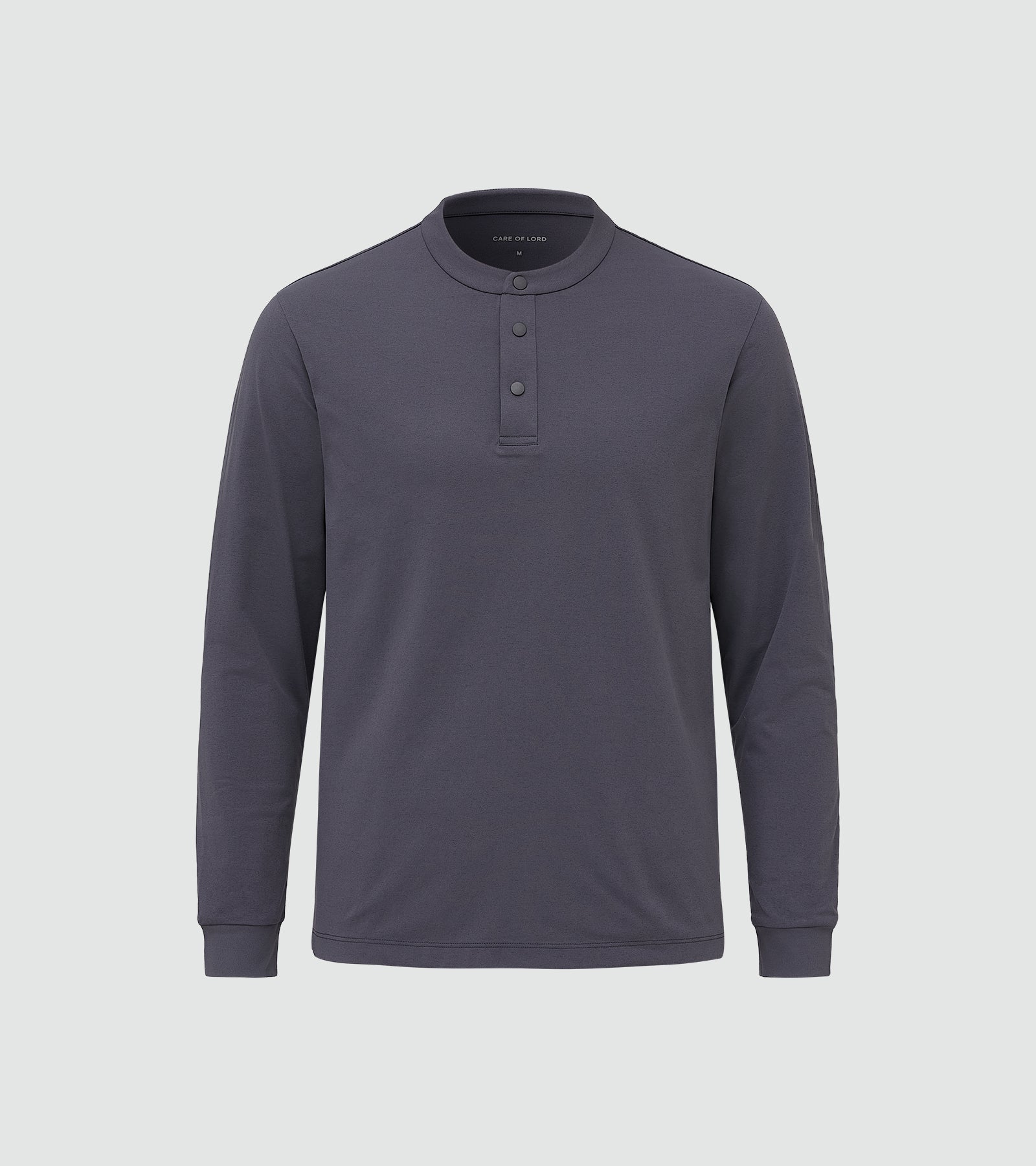 Corbusier Long Sleeve T-Shirt
