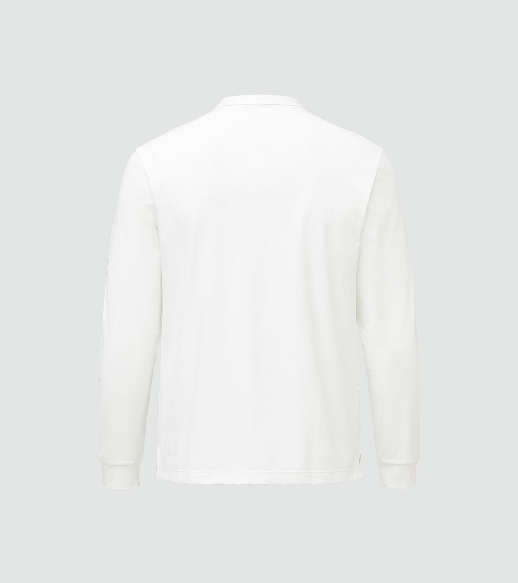 Corbusier Long Sleeve T-Shirt