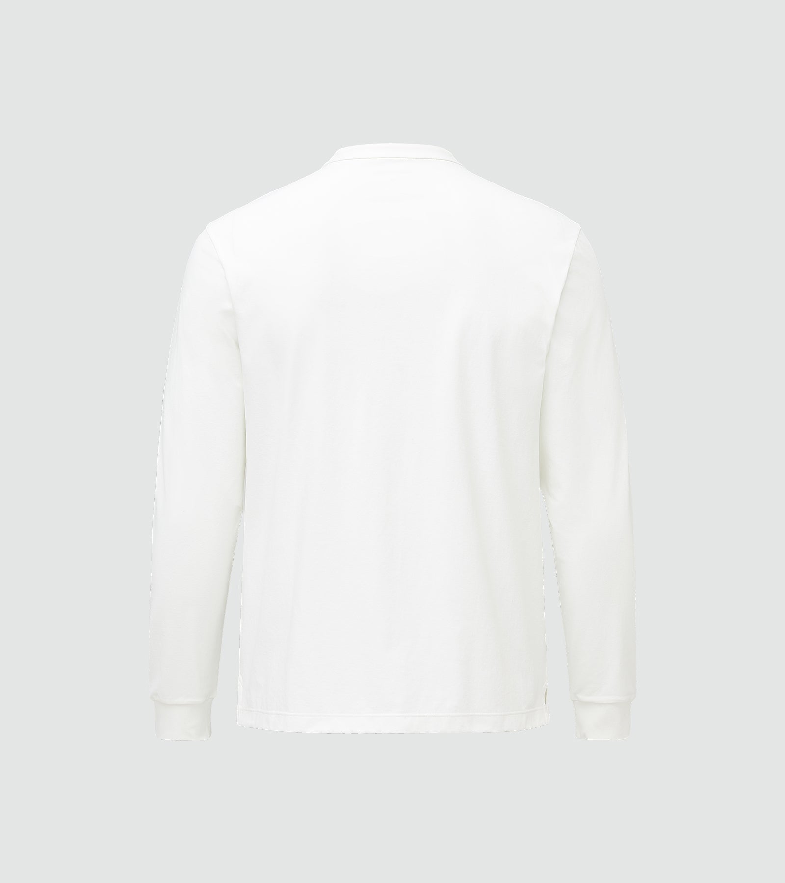 Corbusier Long Sleeve T-Shirt