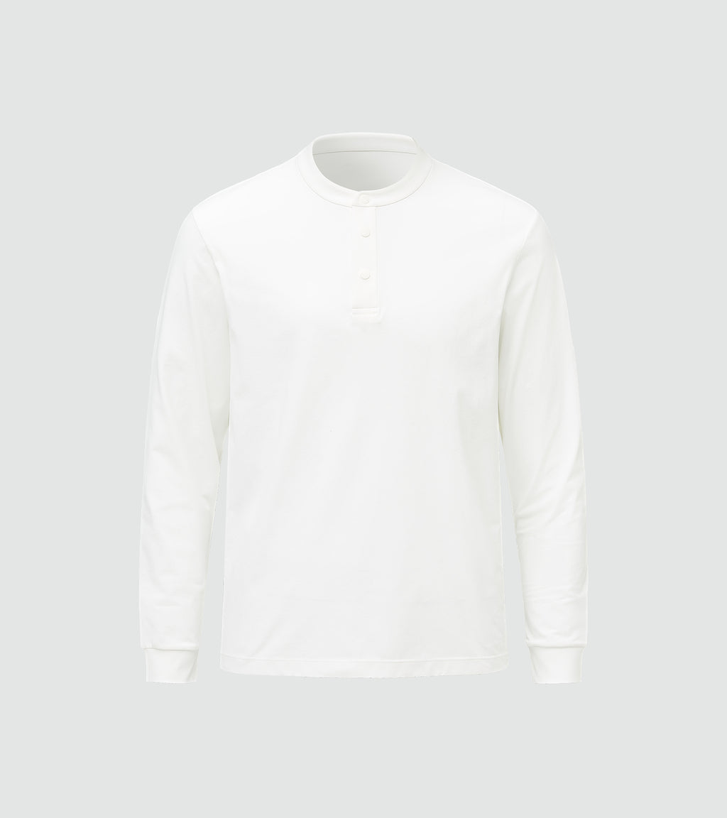 Corbusier Long Sleeve T-Shirt