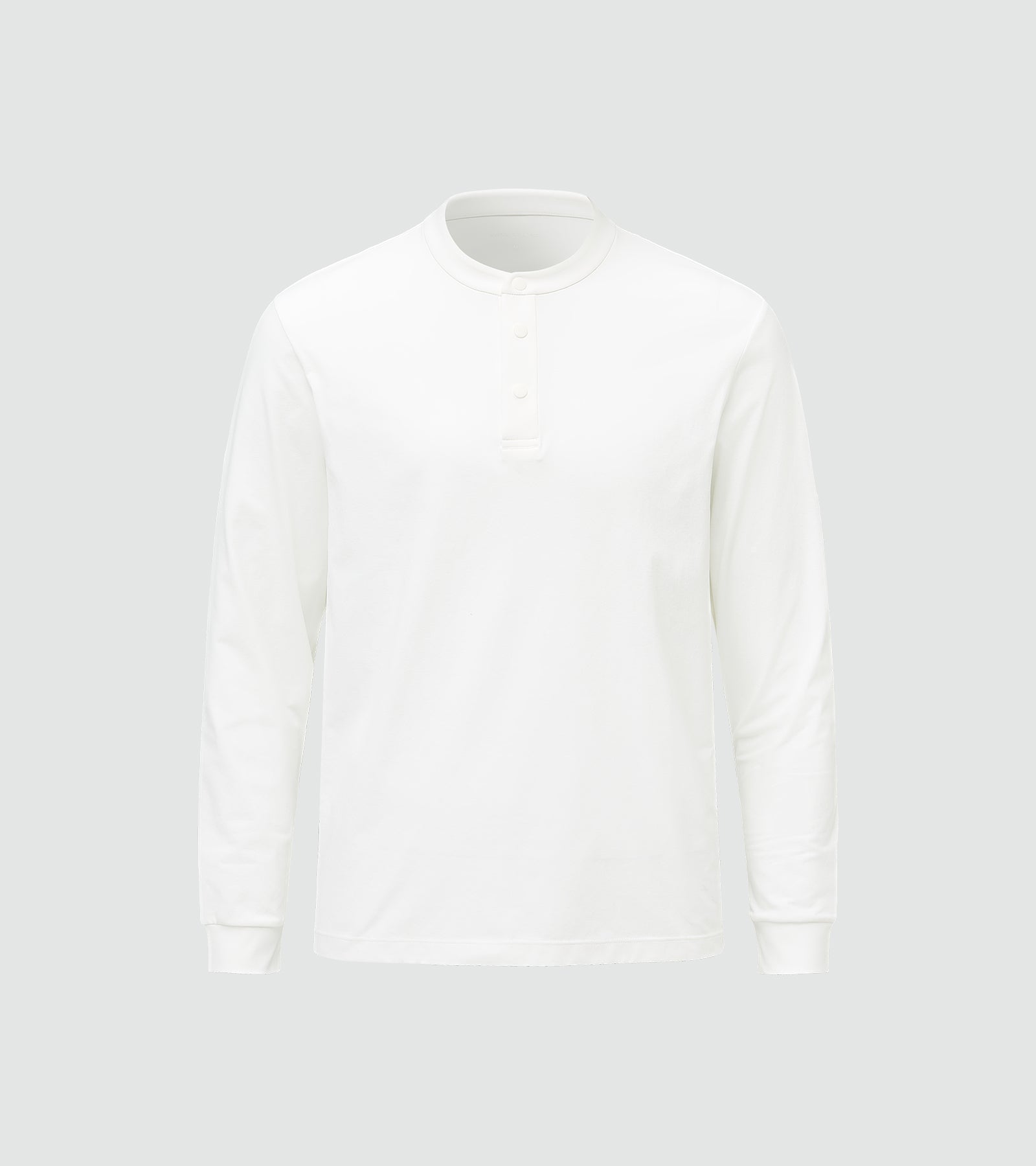 Corbusier Long Sleeve T-Shirt