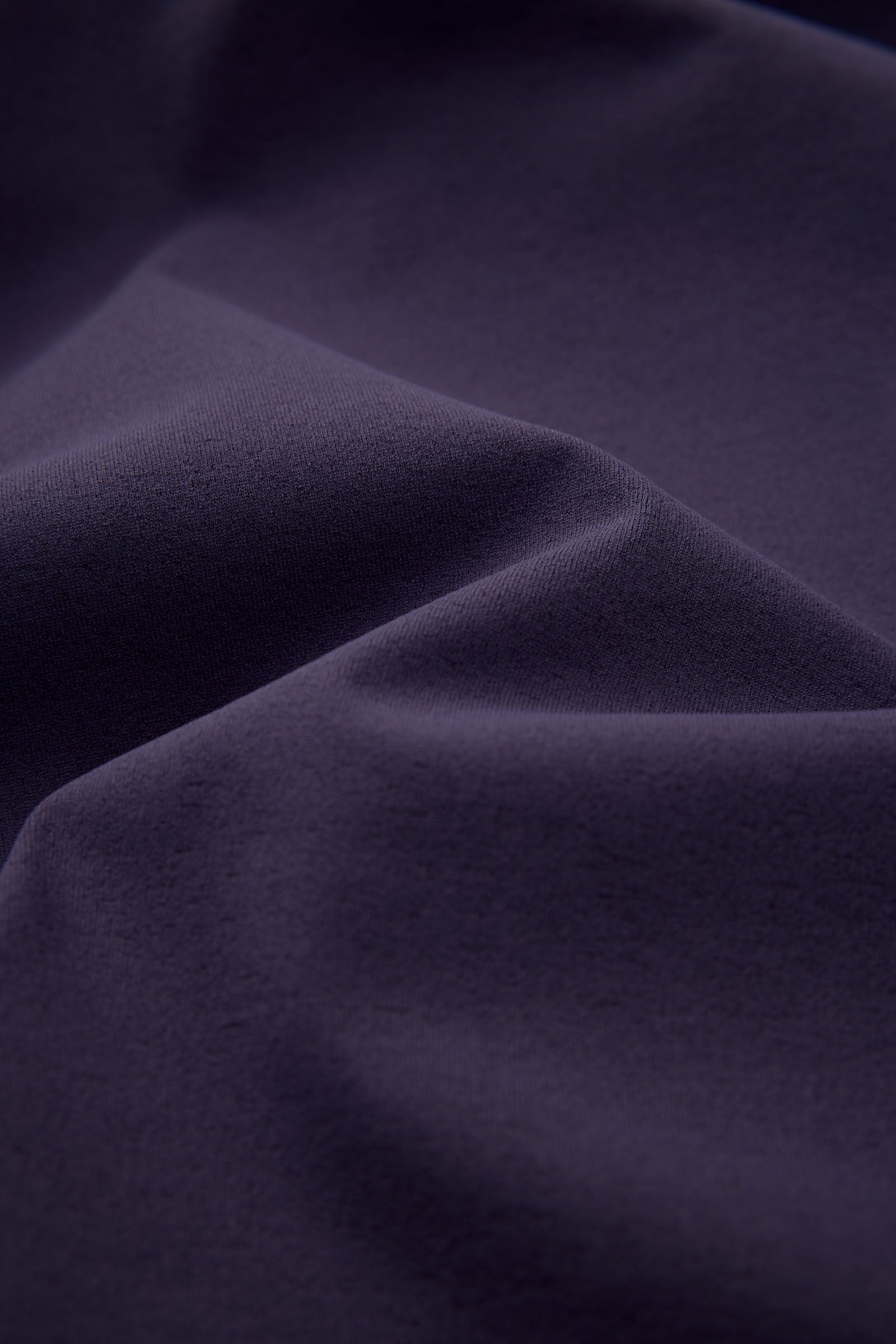 Cotton-Like Comfort