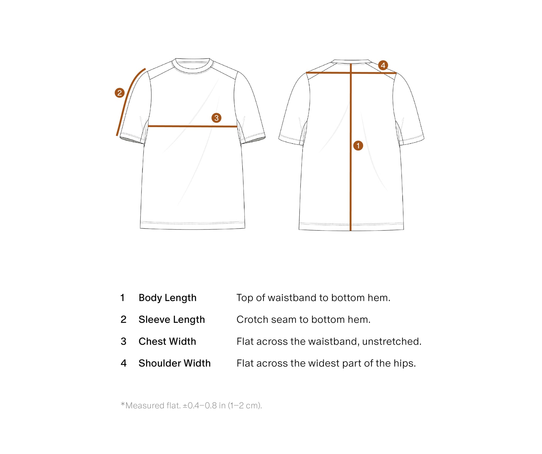 Size Guidance