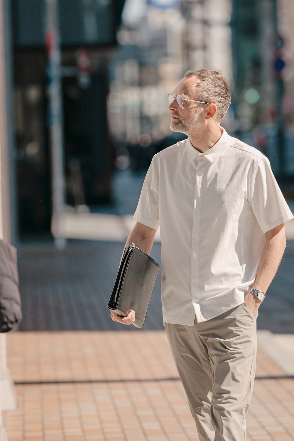 Navigator refined Shirt