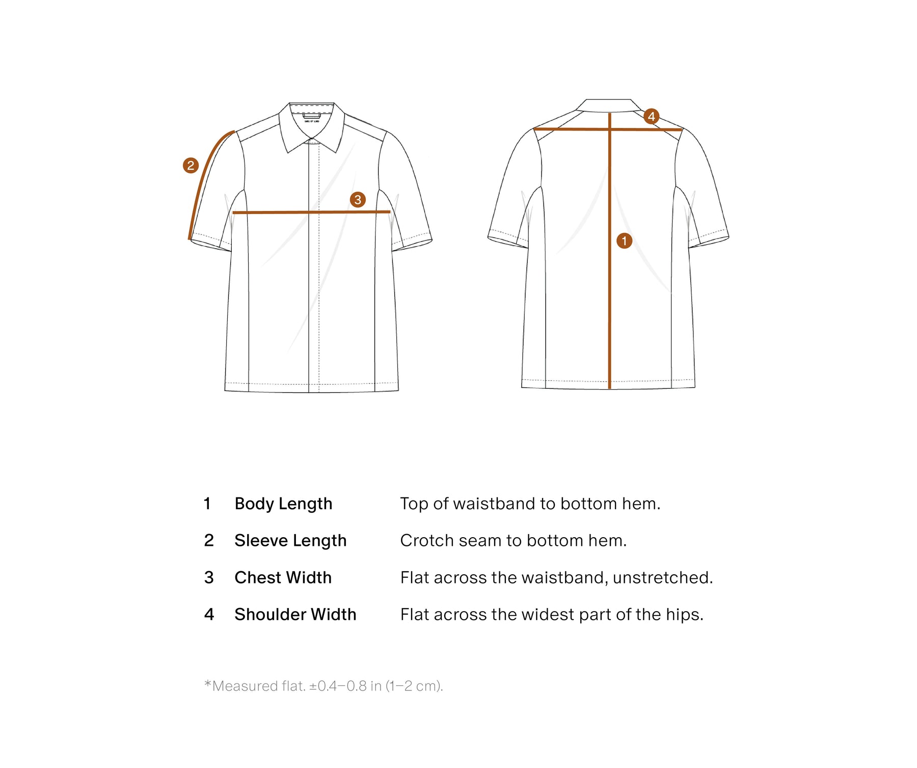 Size Guidance