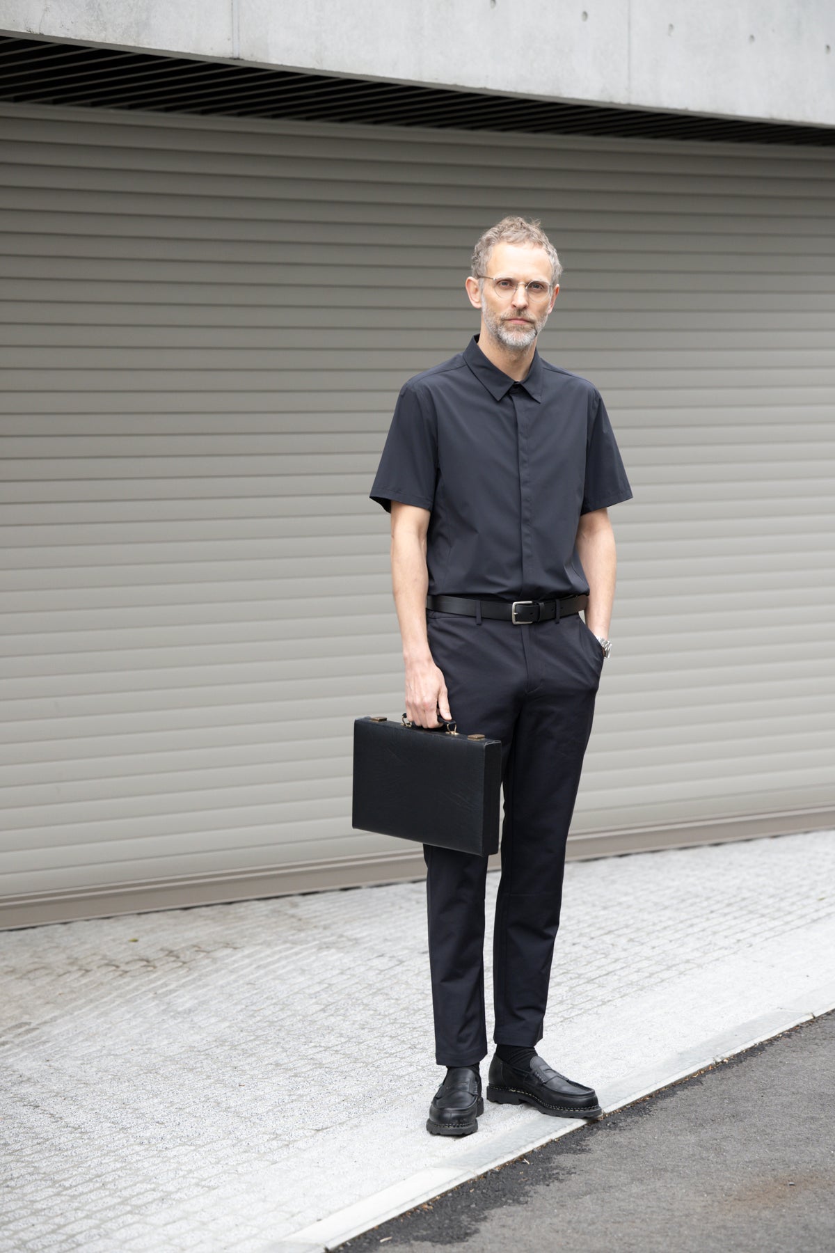 Navigator Lightweight Shirt
