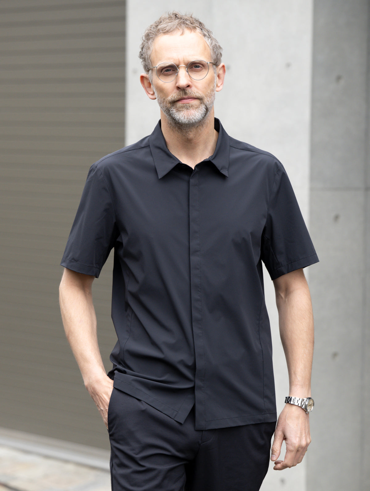 Navigator Lightweight Shirt