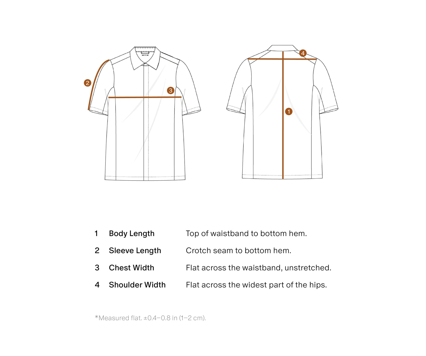 Size Guidance