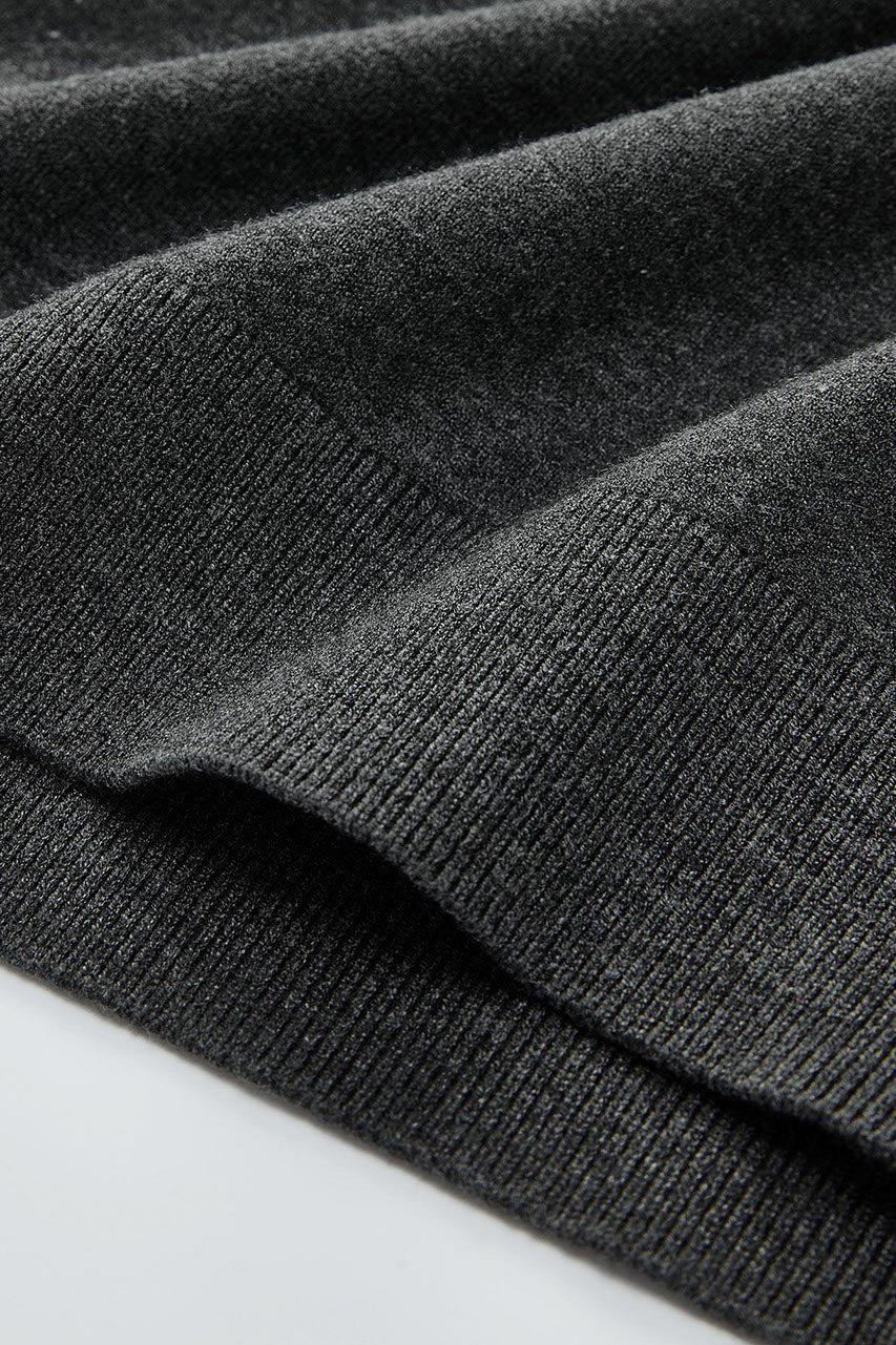 Resistant to pilling and shrinkage
