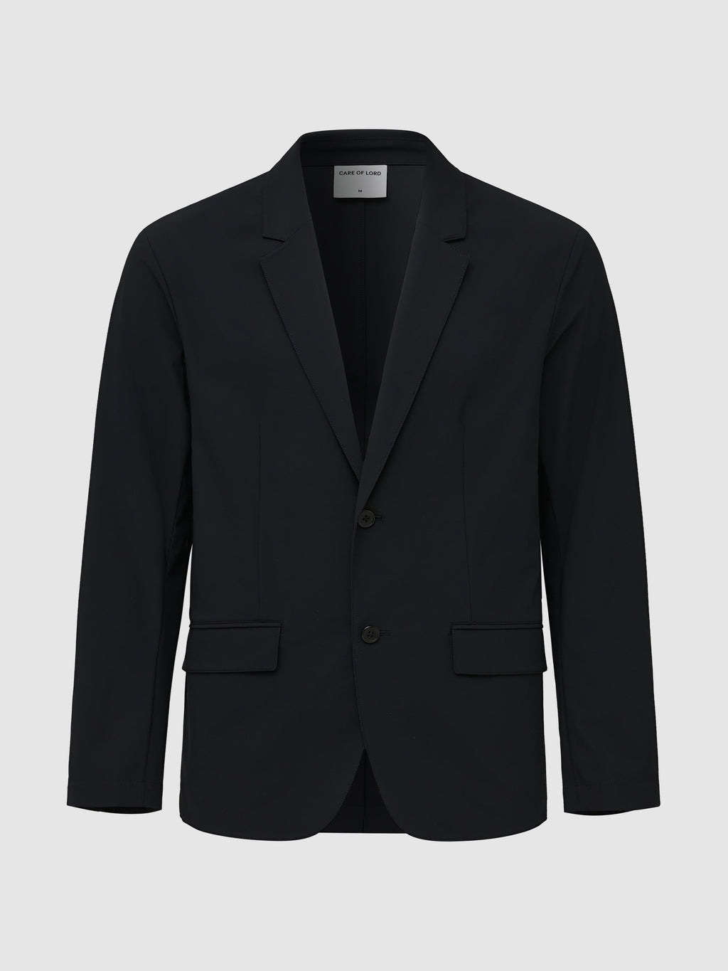 Seattle Stretch Suit