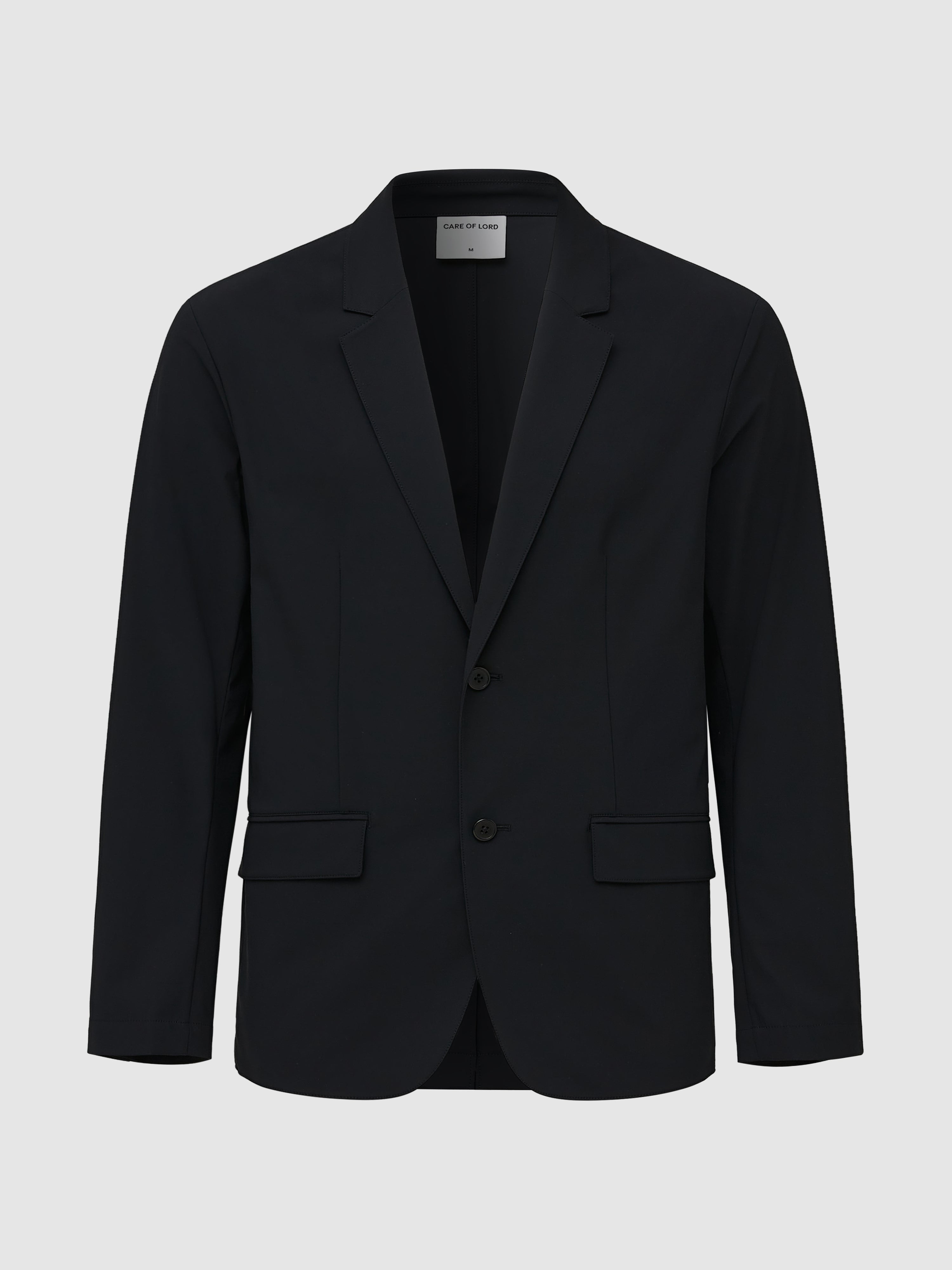 Seattle Stretch Suit