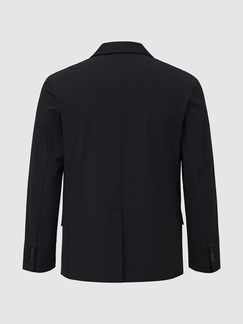 Seattle Stretch Suit