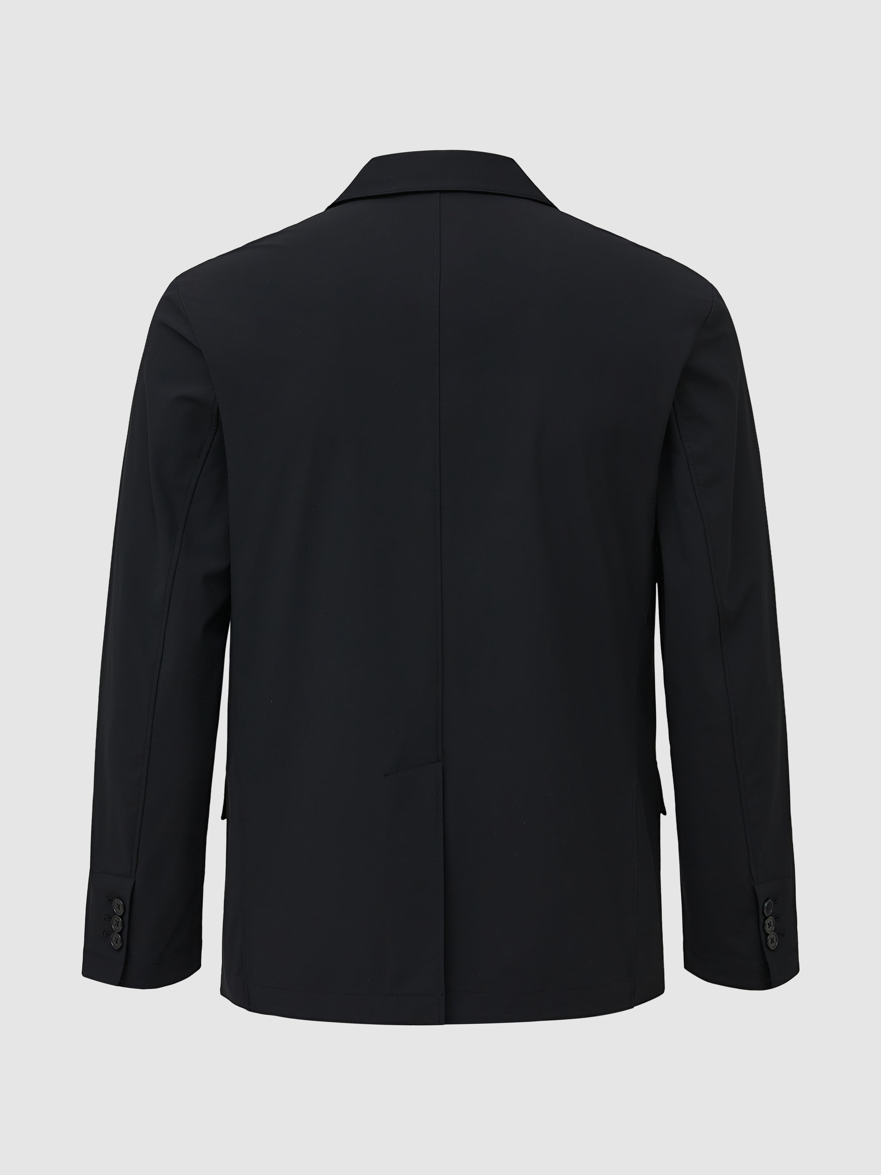 Seattle Stretch Suit