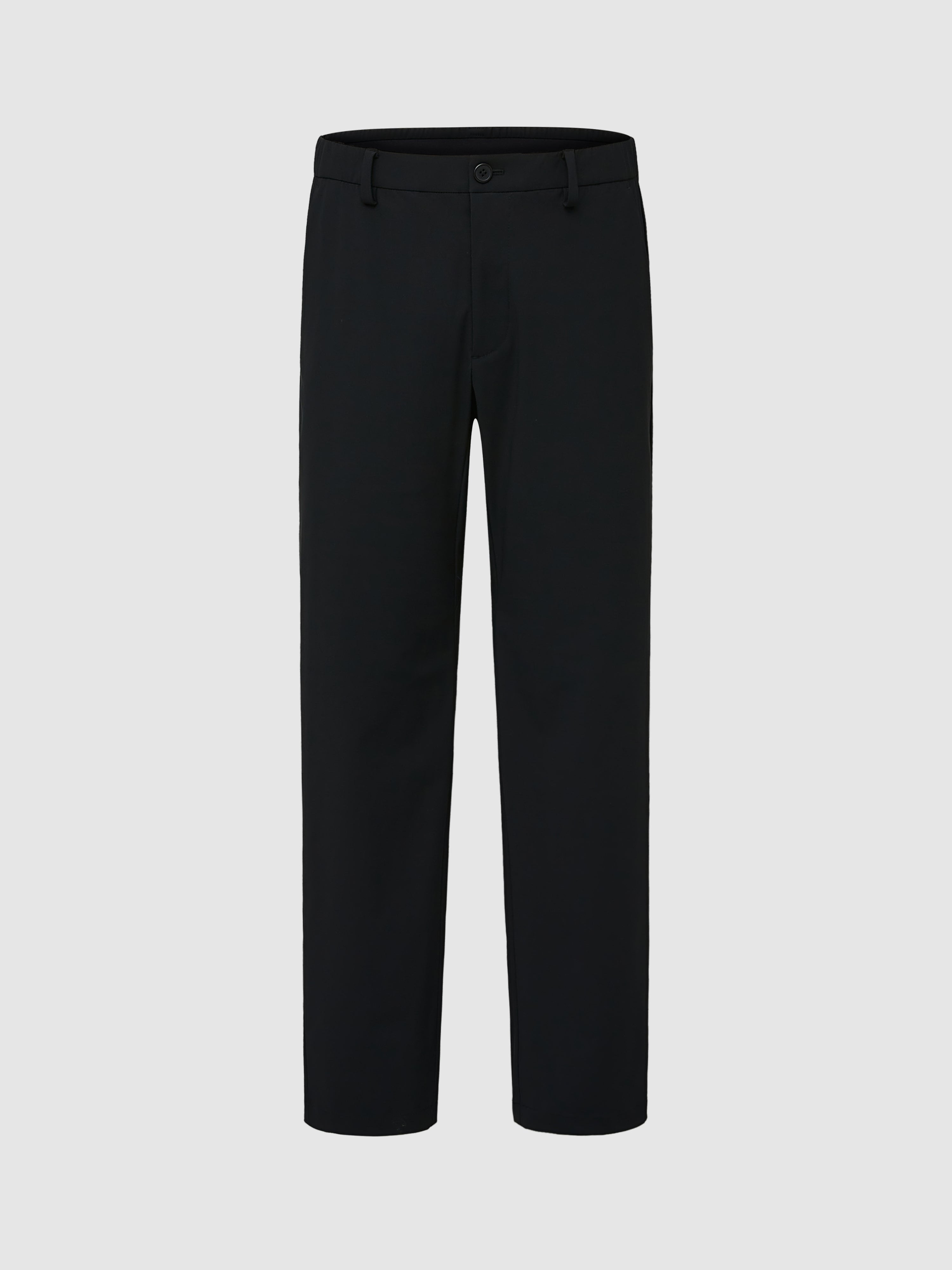 Beethoven Tapered Trousers
