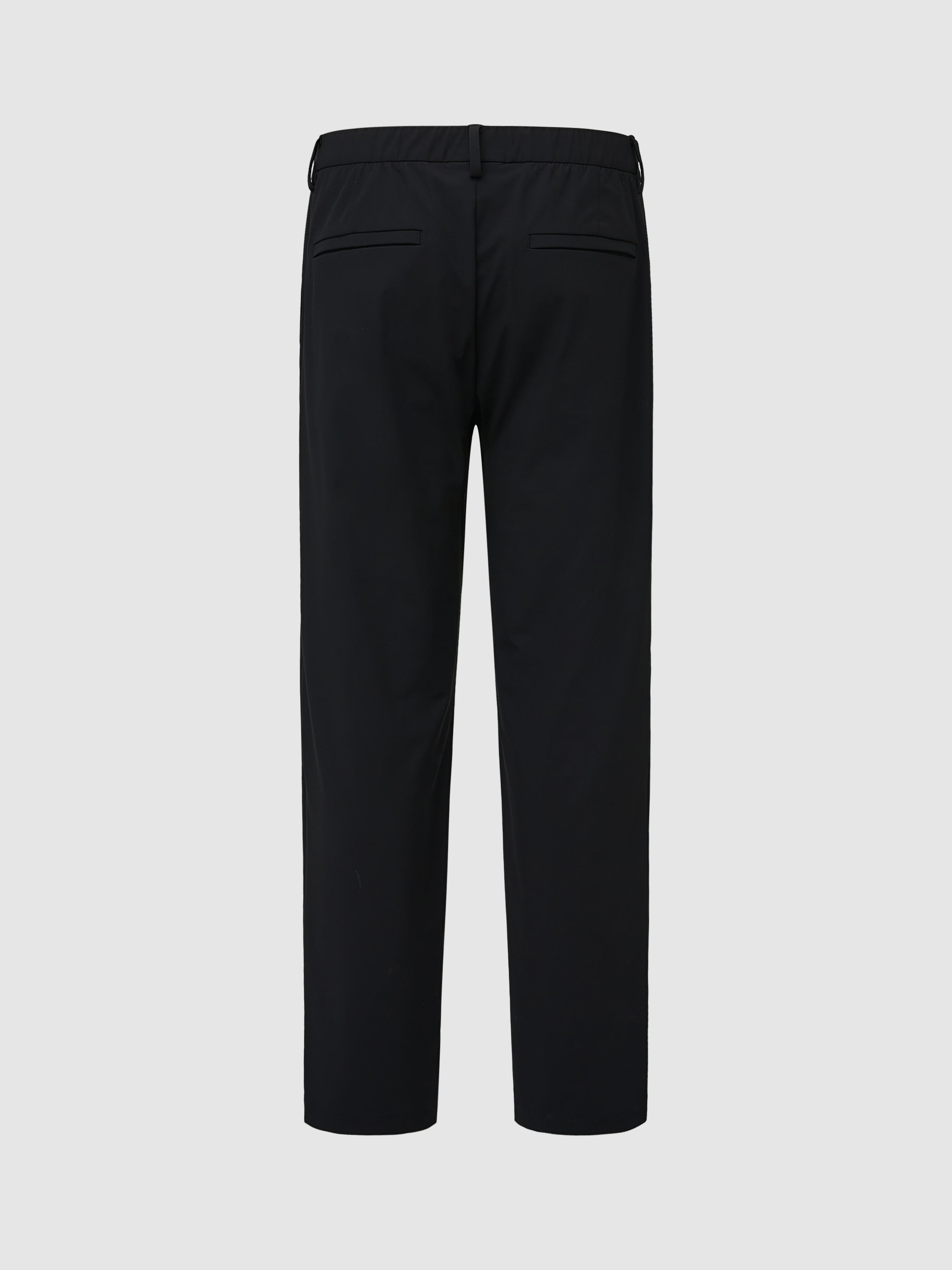 Beethoven Tapered Trousers
