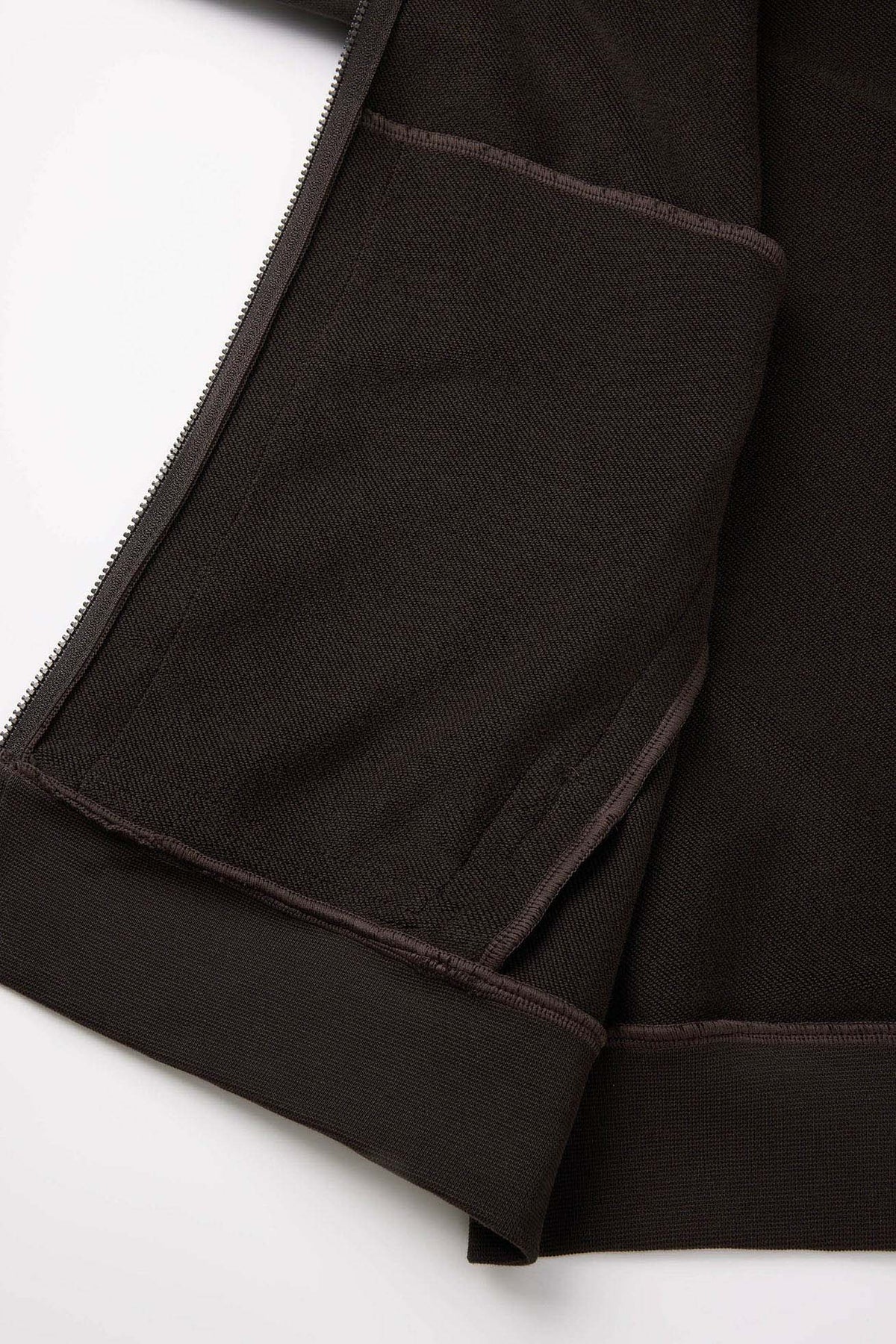 Heavyweight Xinjiang cotton French terry