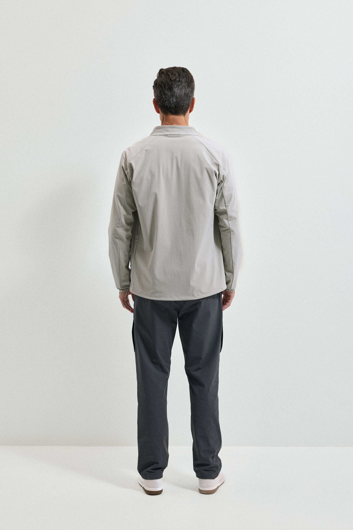 Metro Lightweight Jacket