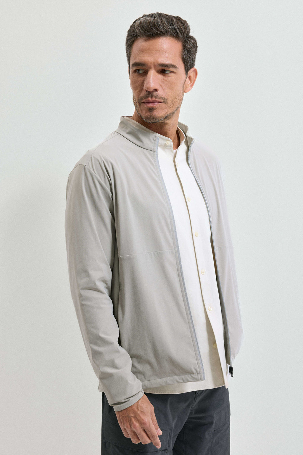 Metro Lightweight Jacket