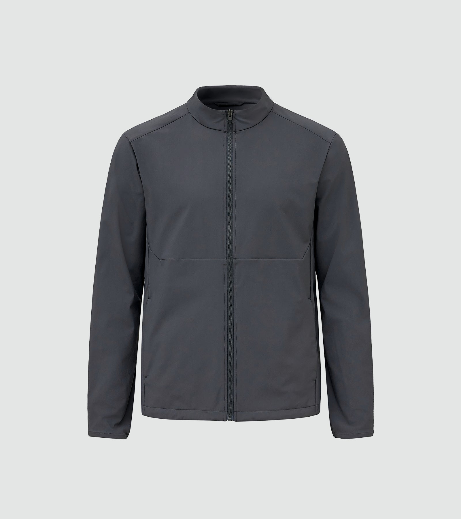 Metro Lightweight Jacket