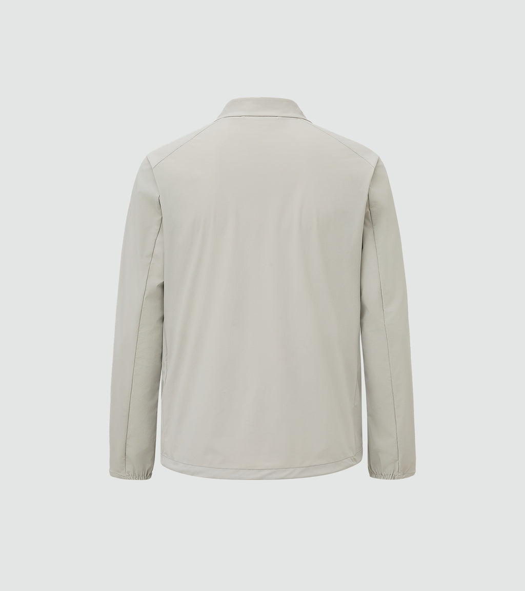 Metro Lightweight Jacket