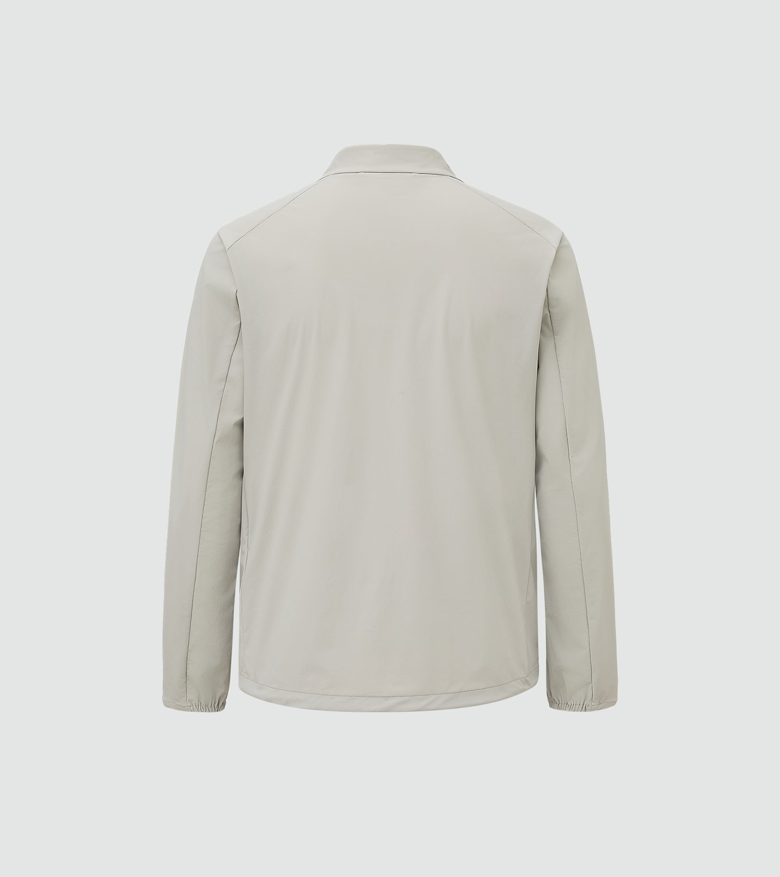 Metro Lightweight Jacket