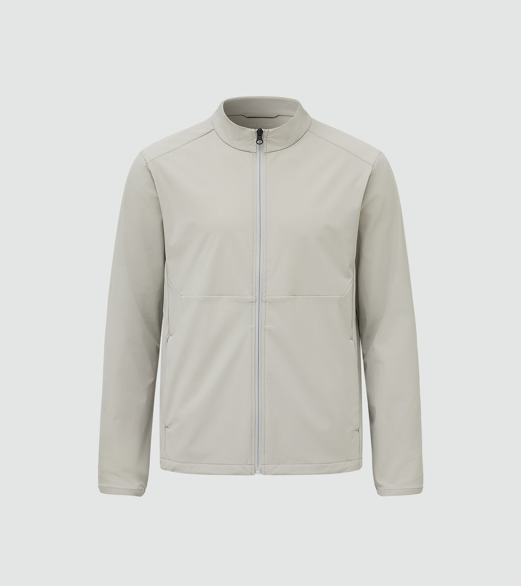 Metro Lightweight Jacket