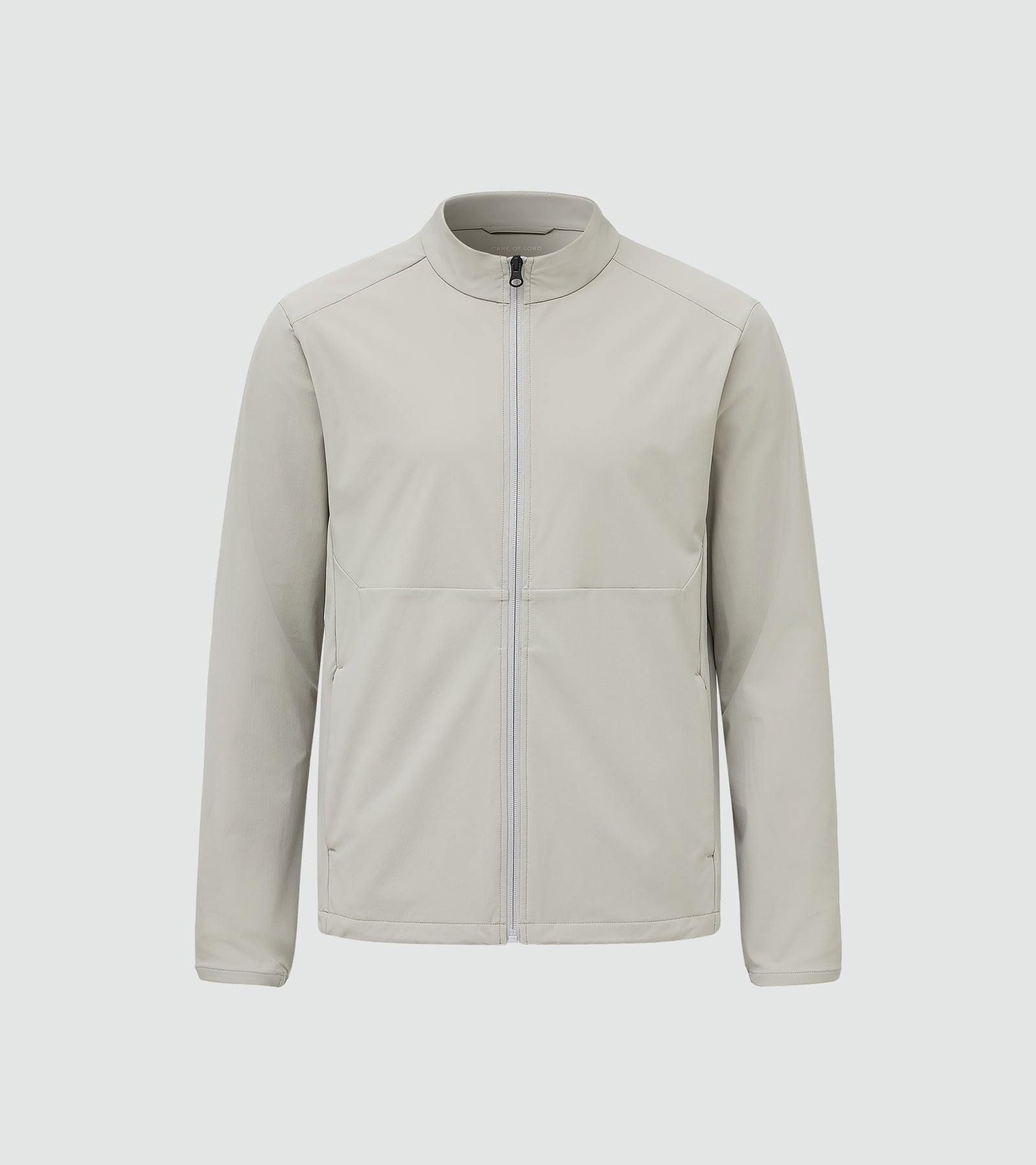 Metro Lightweight Jacket