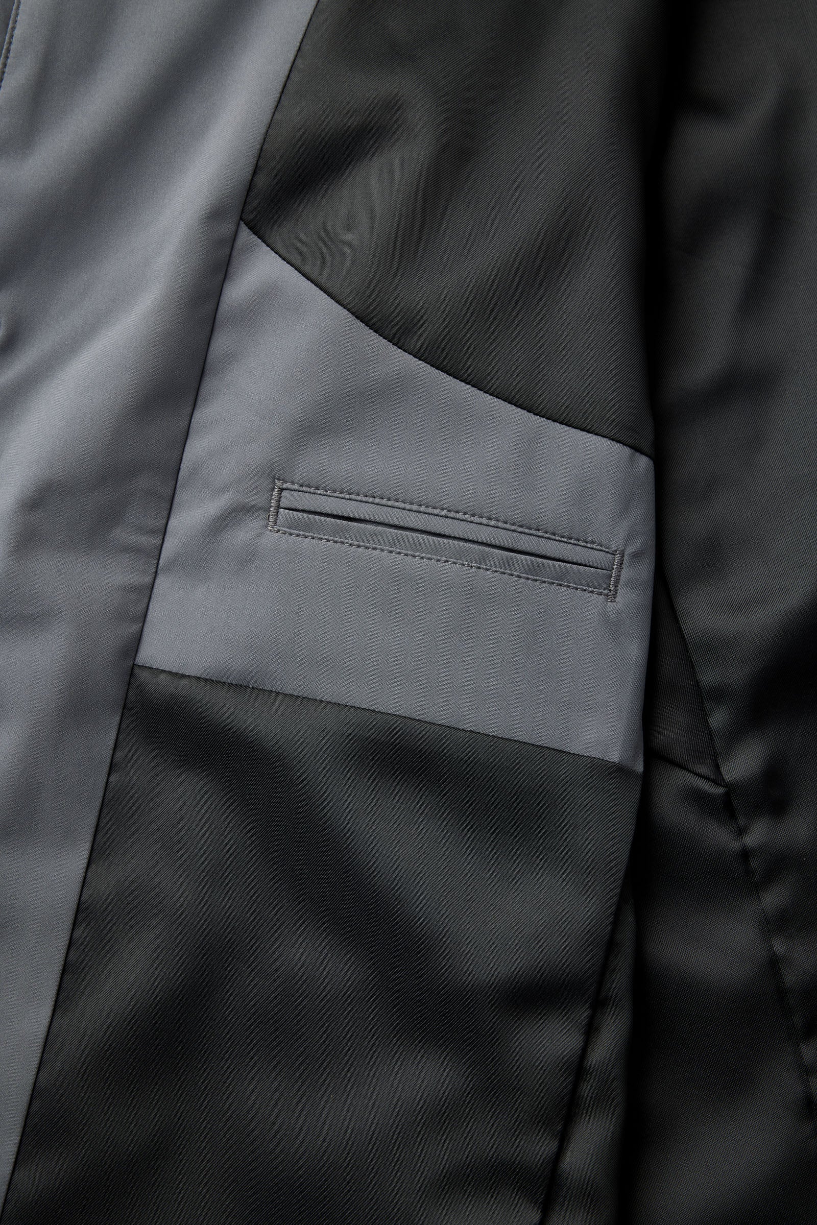 Quiet Fabric