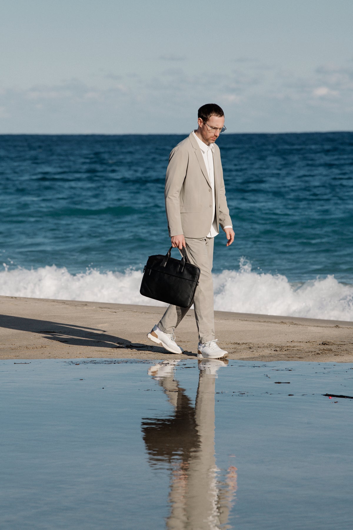 Navigator Lightweight Blazer