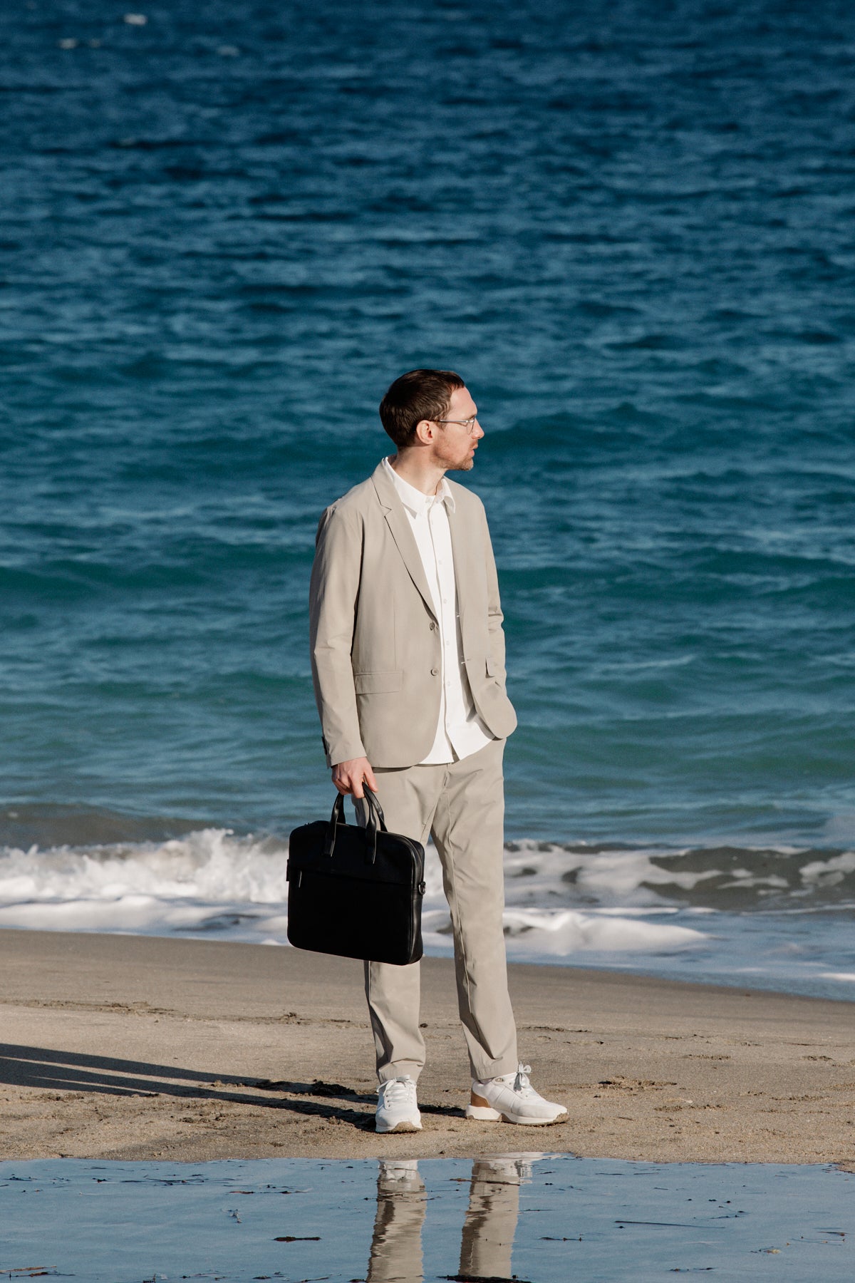 Navigator Lightweight Blazer