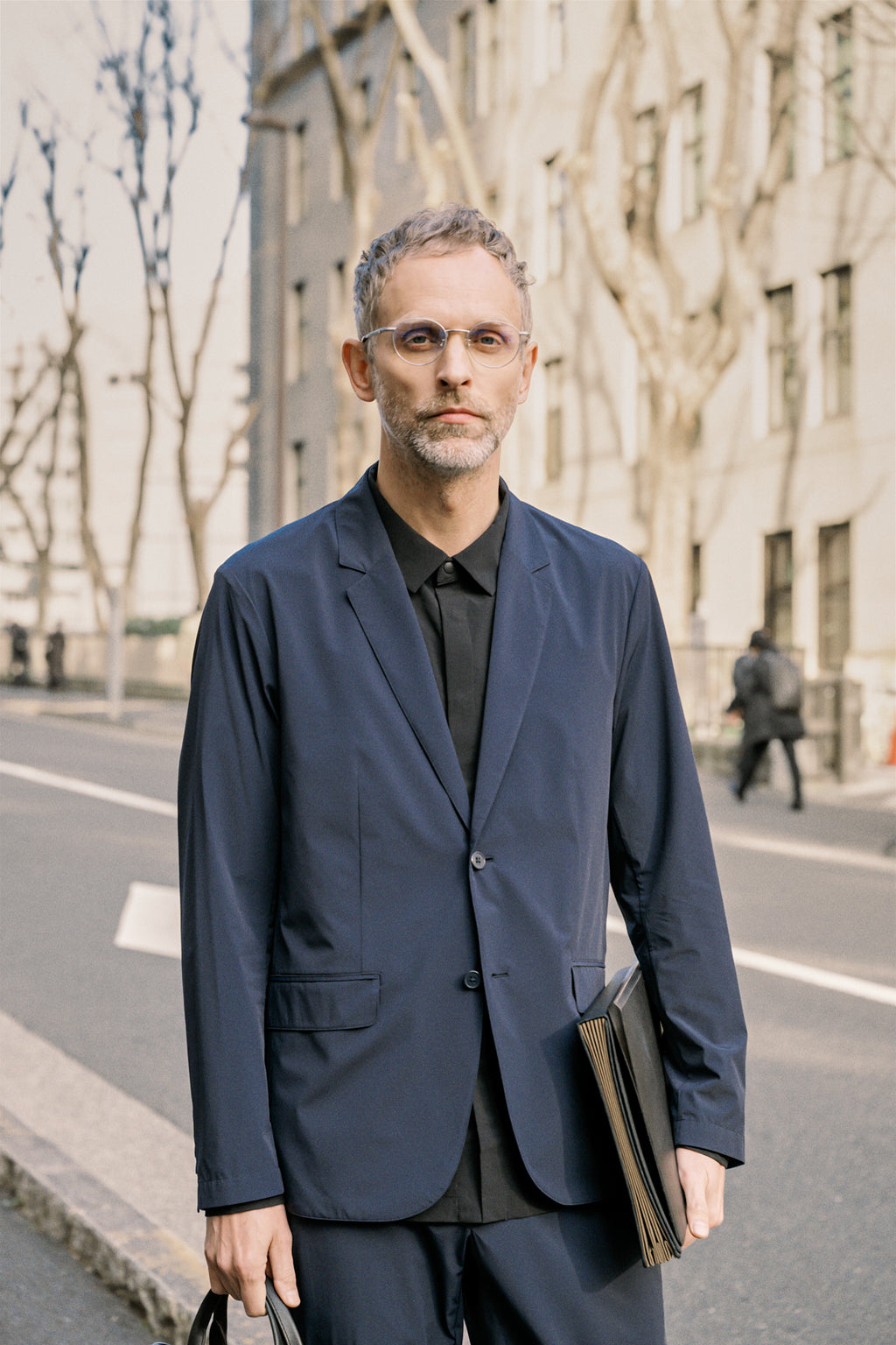 Navigator Lightweight Blazer