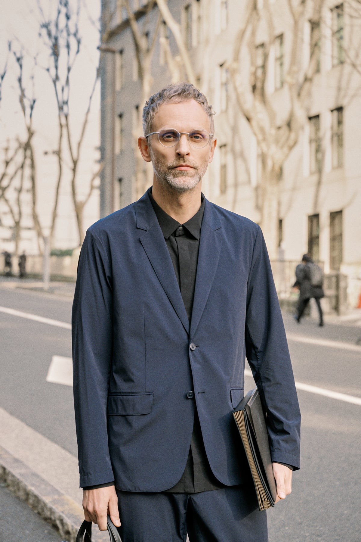 Navigator Lightweight Blazer