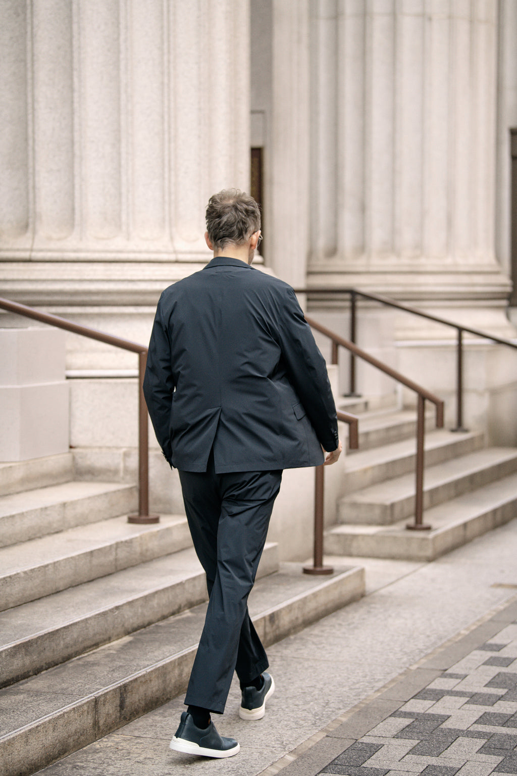 Navigator Lightweight Blazer