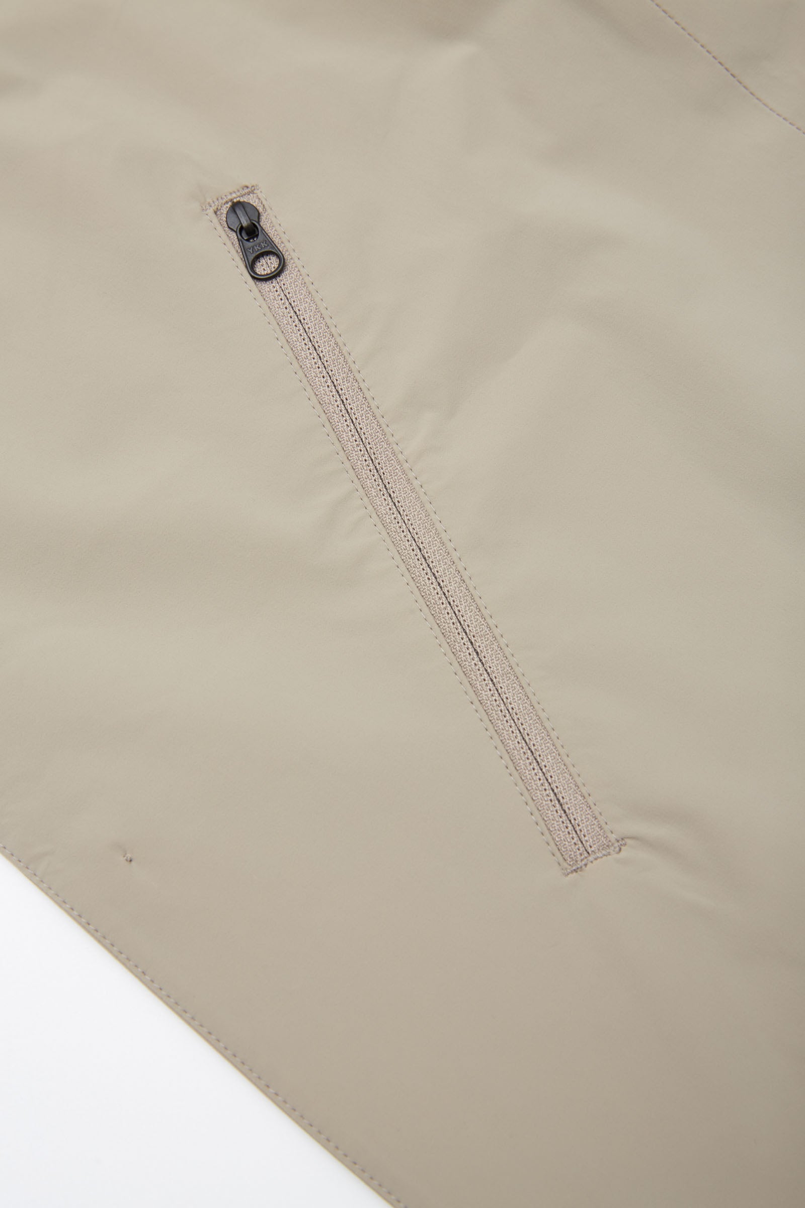 Split Hem Design