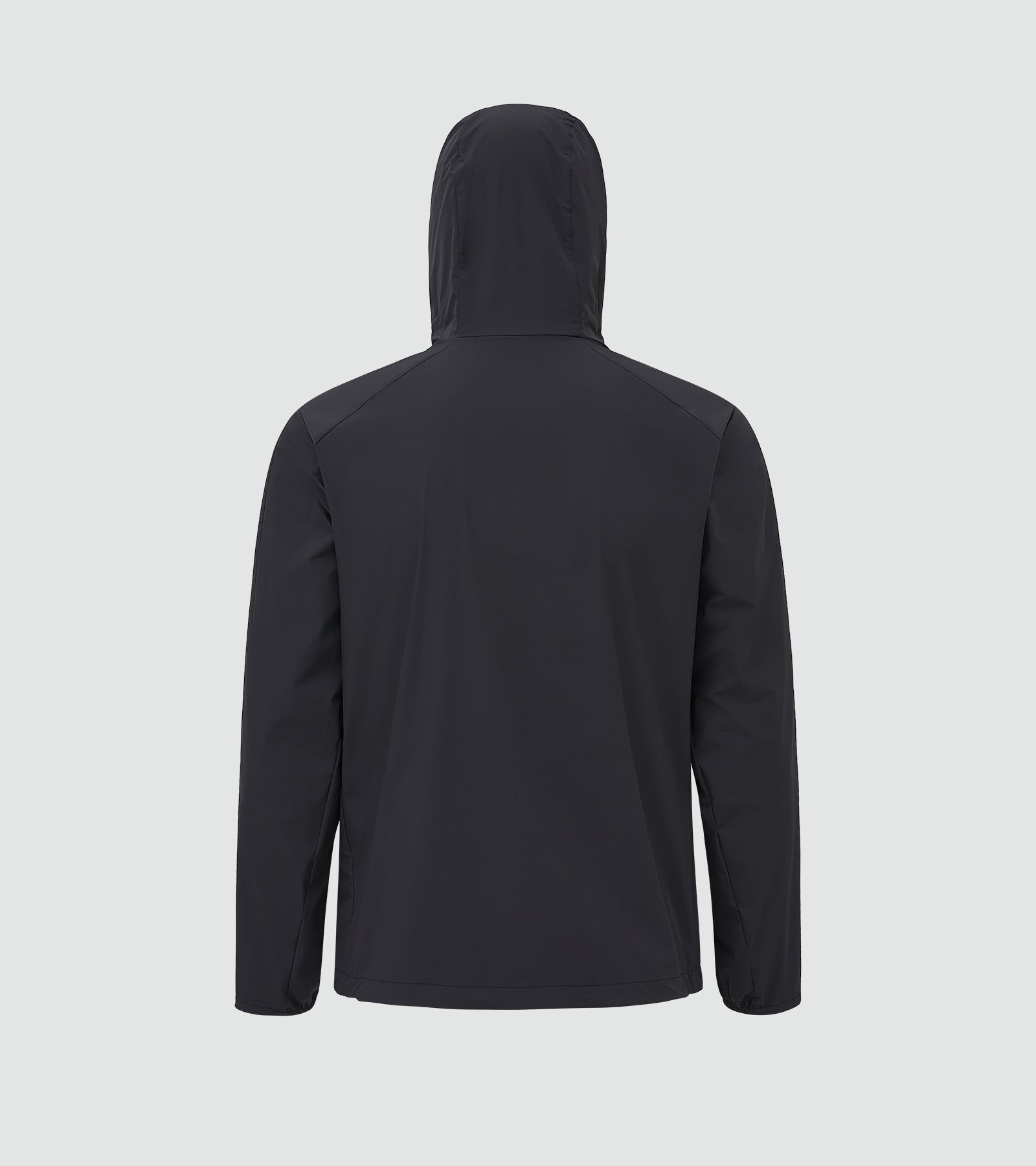 Navigator SkyShell Hoodie