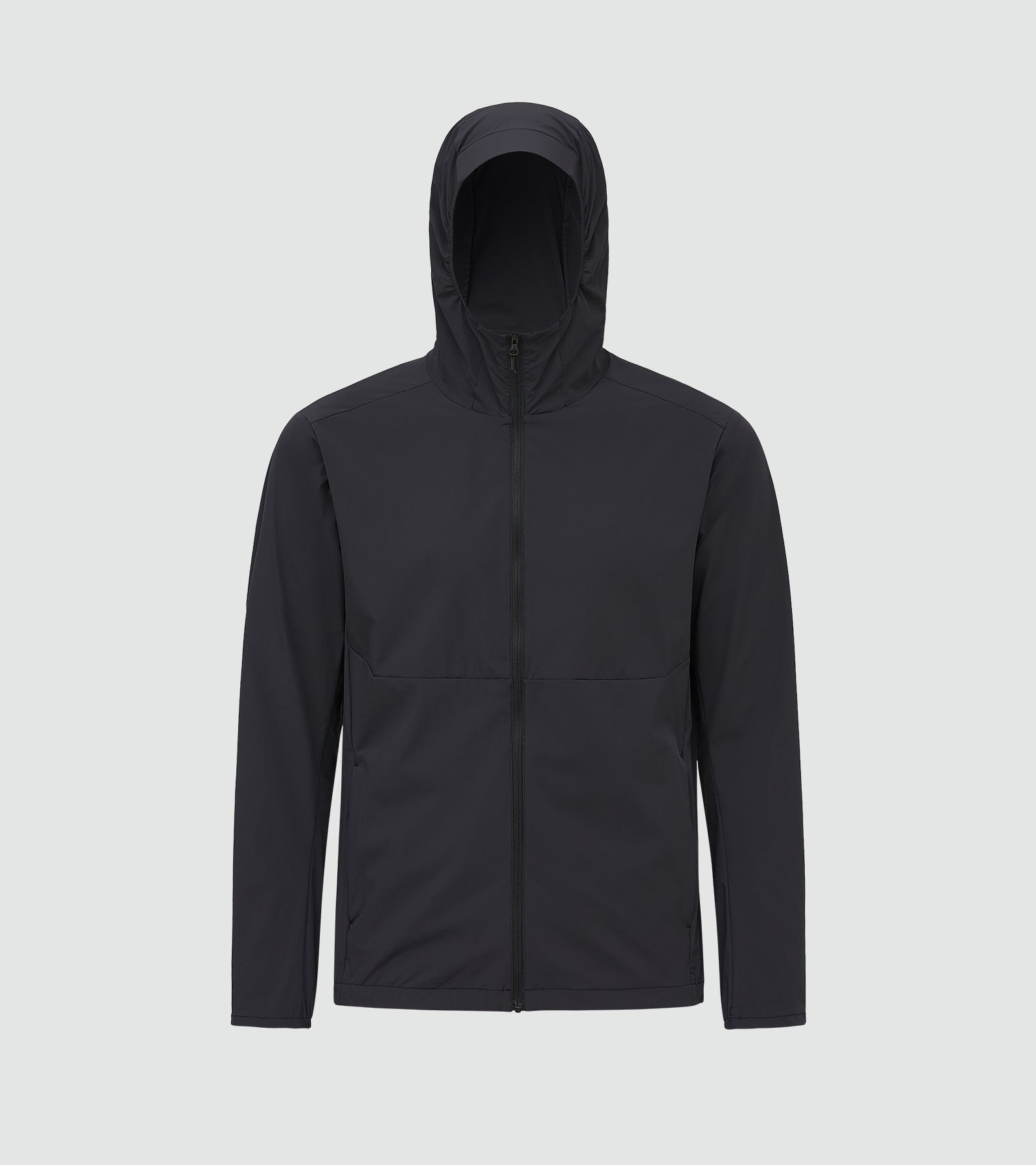 Navigator SkyShell Hoodie