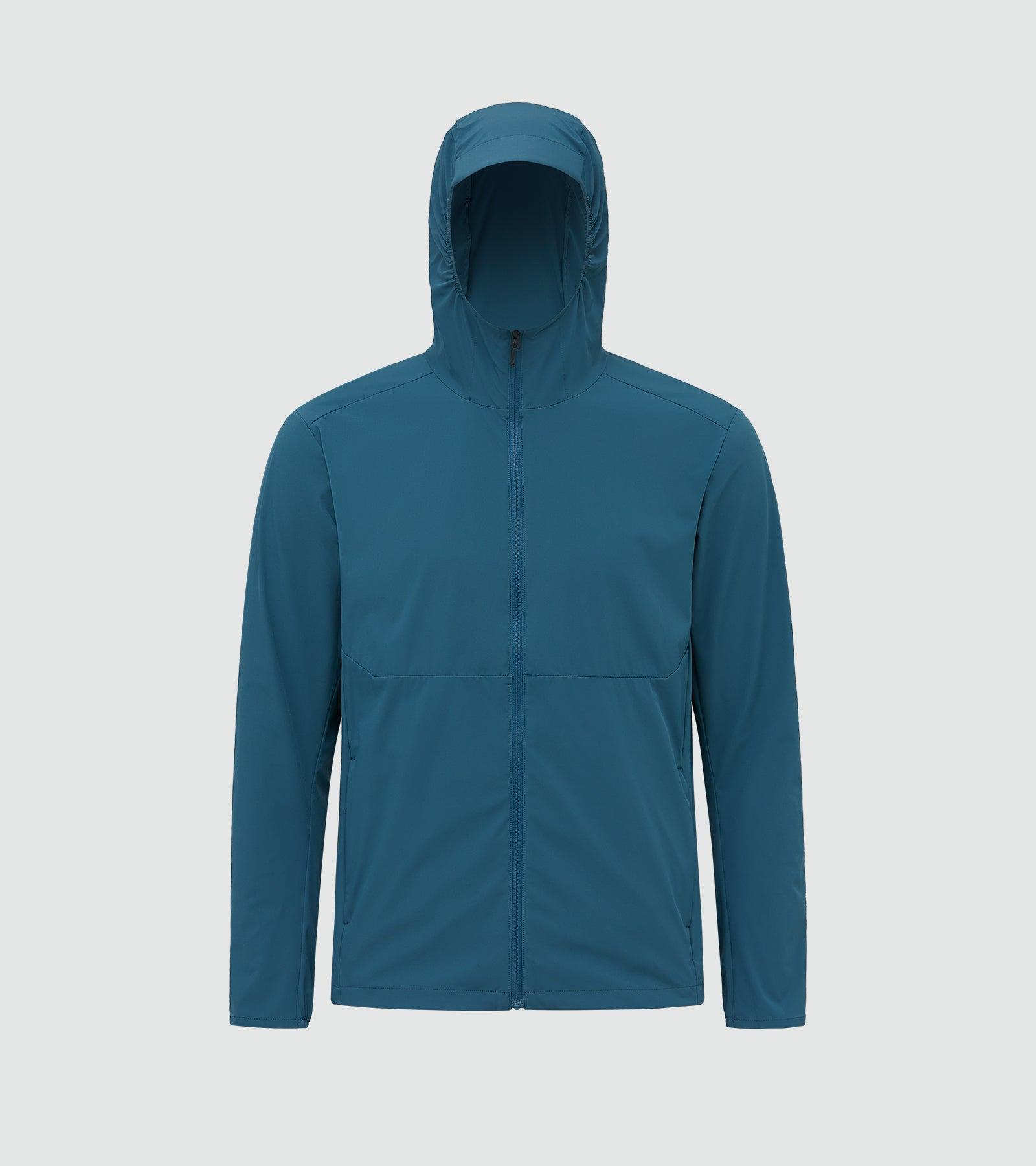 Navigator SkyShell Hoodie