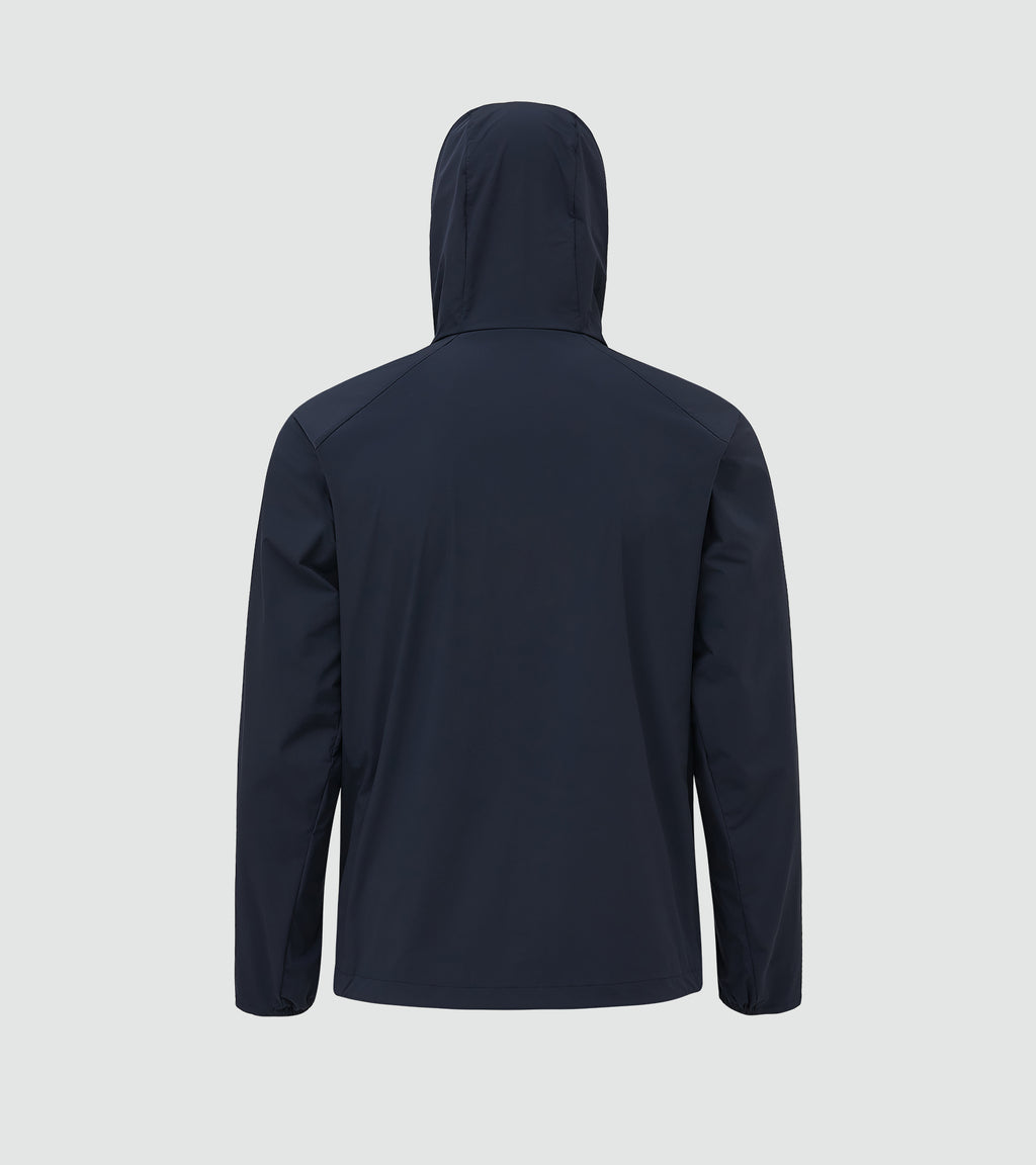 Navigator SkyShell Hoodie
