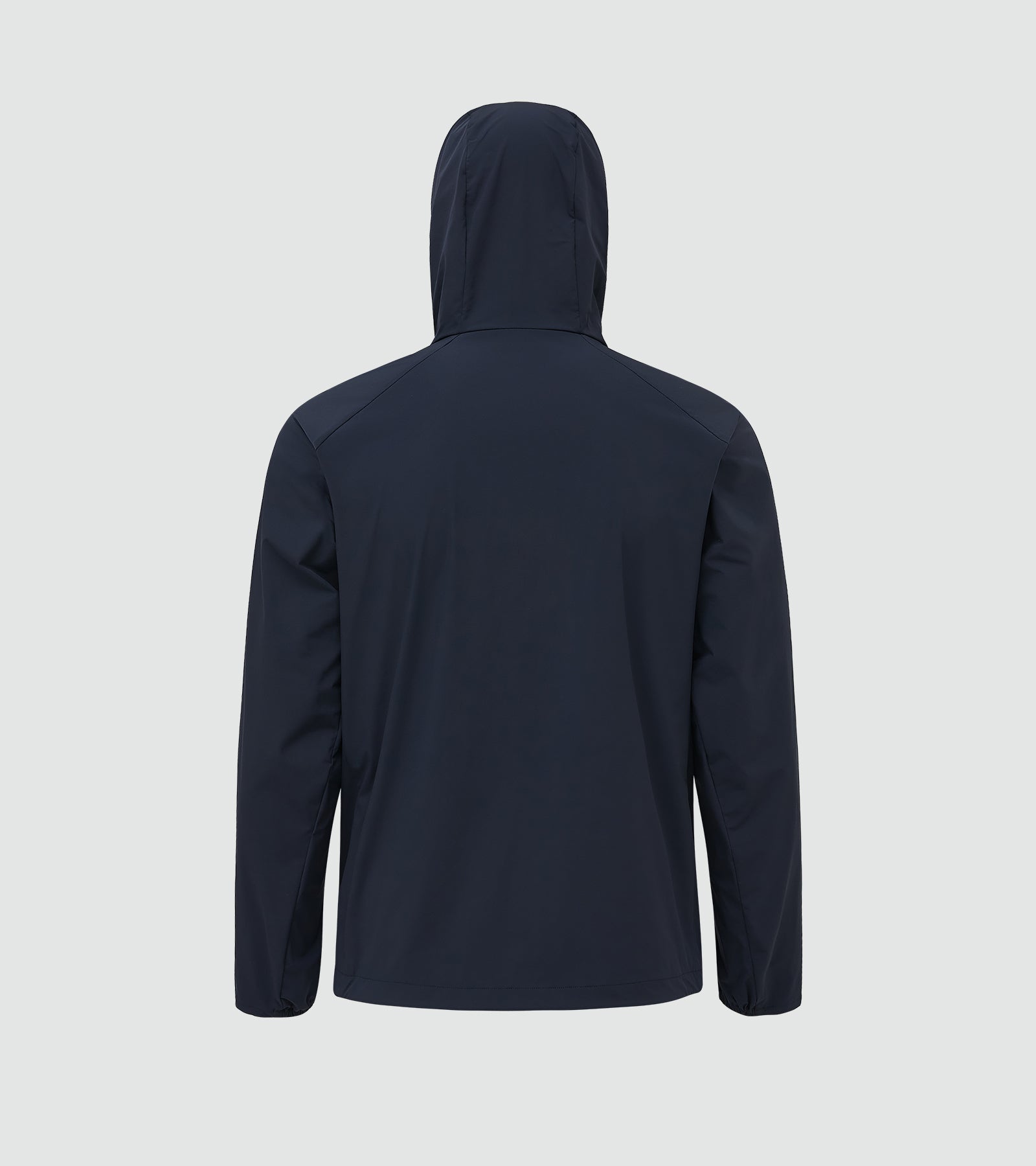 Navigator SkyShell Hoodie